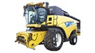 ELEVATION COMBINE | NEWHOLLANDAG | EU | DE