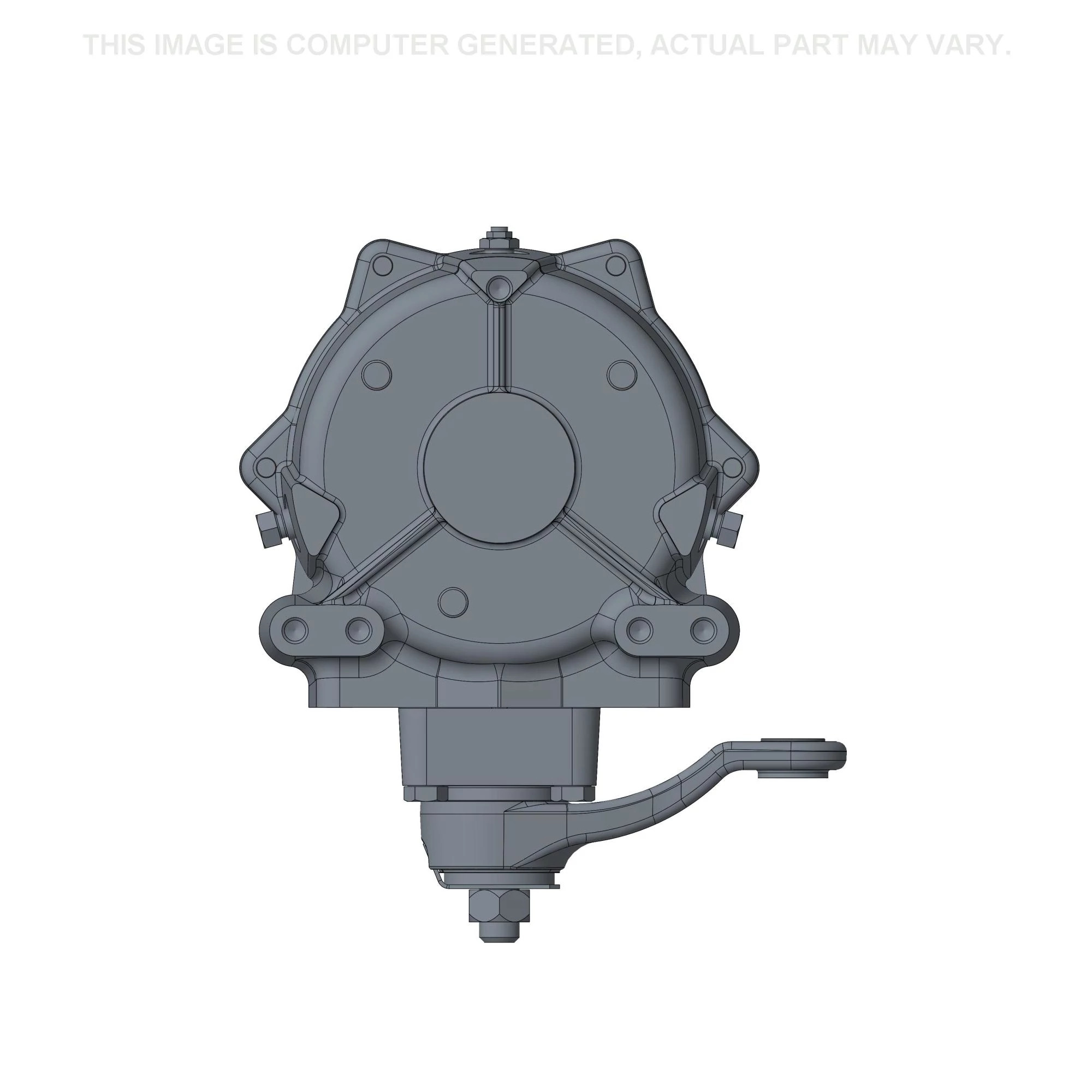 9837960 | CAIXA DE CONVERSÃO | New Holland Agriculture | E