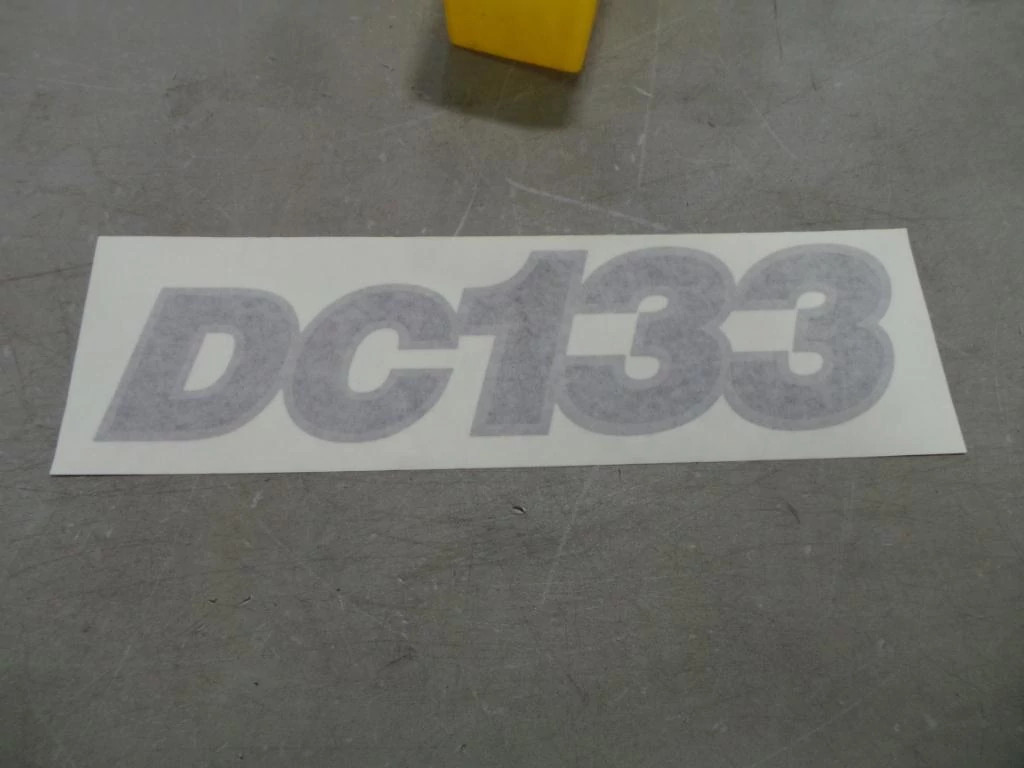 DECAL | CASEIH | CA | EN