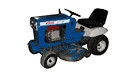 LT75 LAWN TRACTOR W/ELECTRIC START | CASEIH | IT | IT