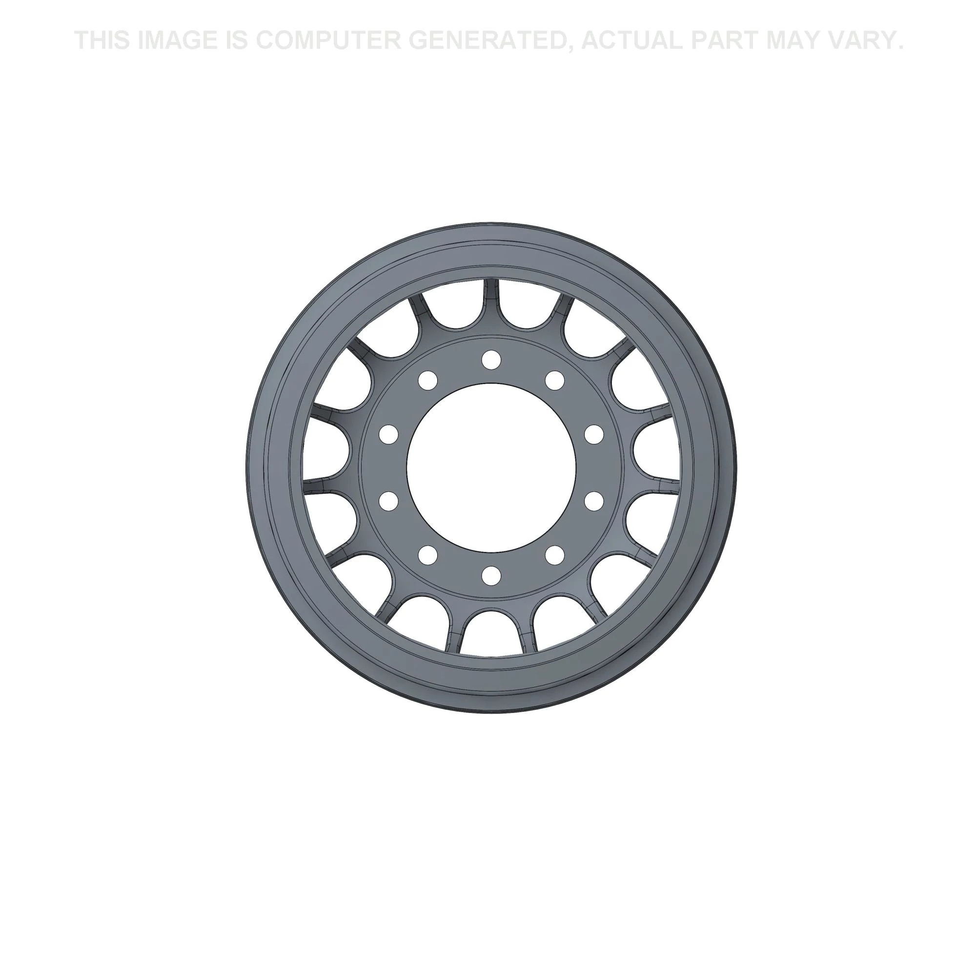 REMAN-WHEEL IDLER | CASEIH | US | EN