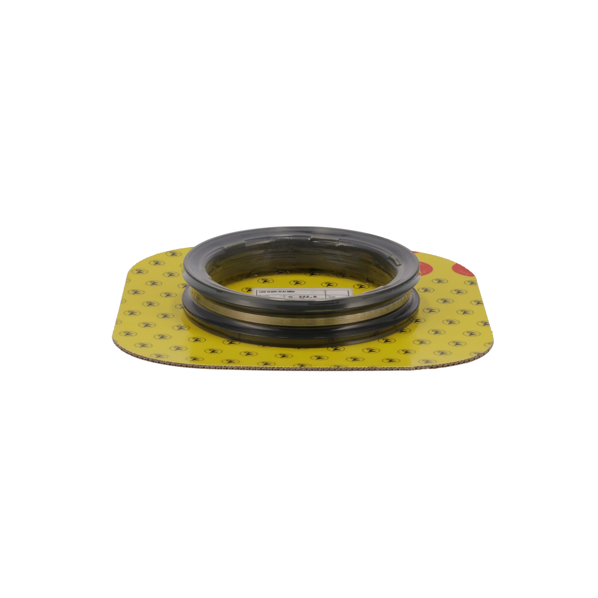 Vedação da face do eixo | CASEIH | BR | PT