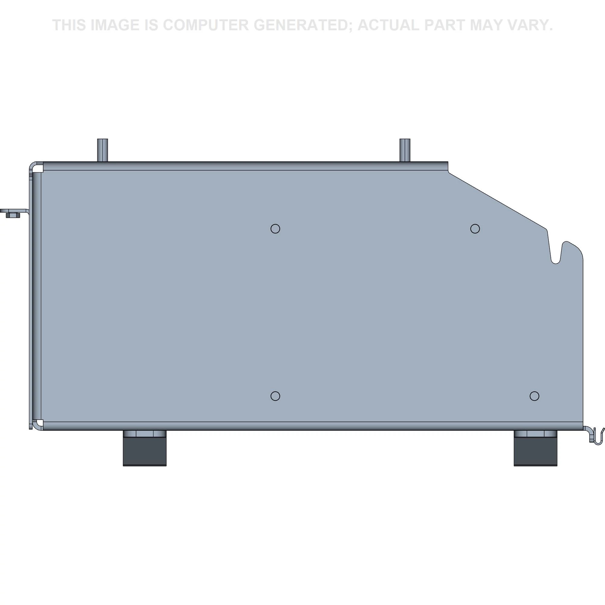 BATTERY BOX - 84575828