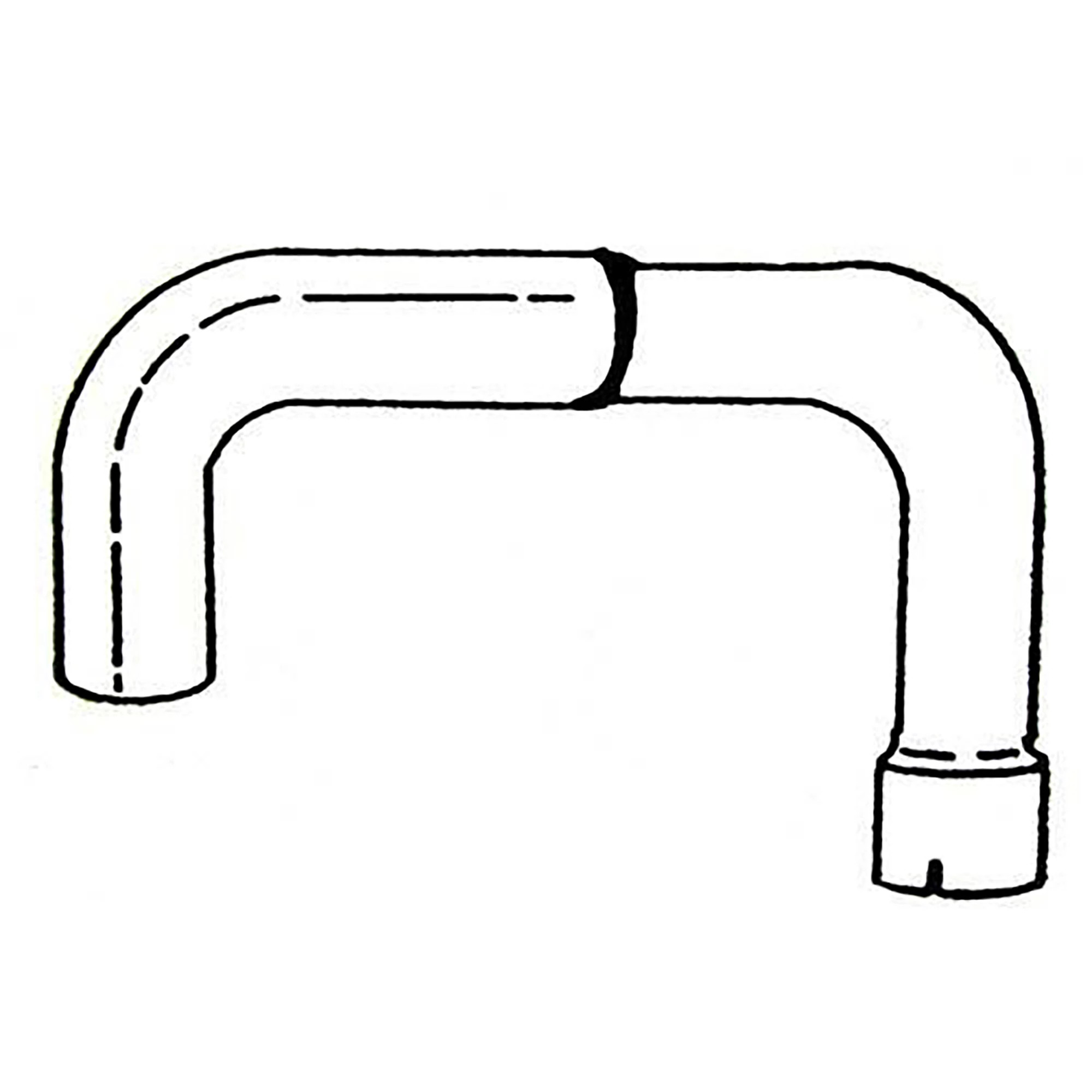 Muffler Eliminator | NEWHOLLANDAG | CA | EN
