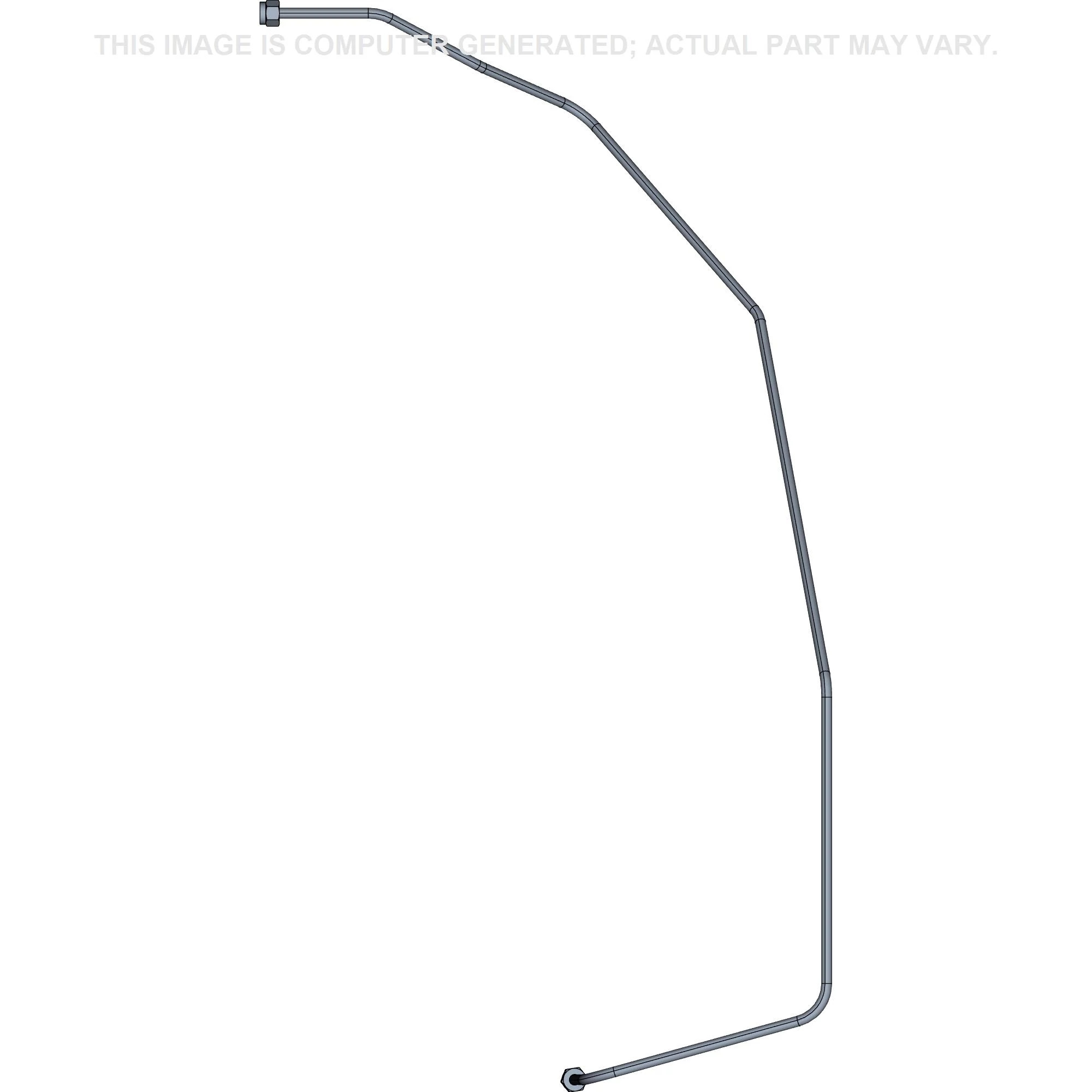 TUBE | CASEIH | EU | FR