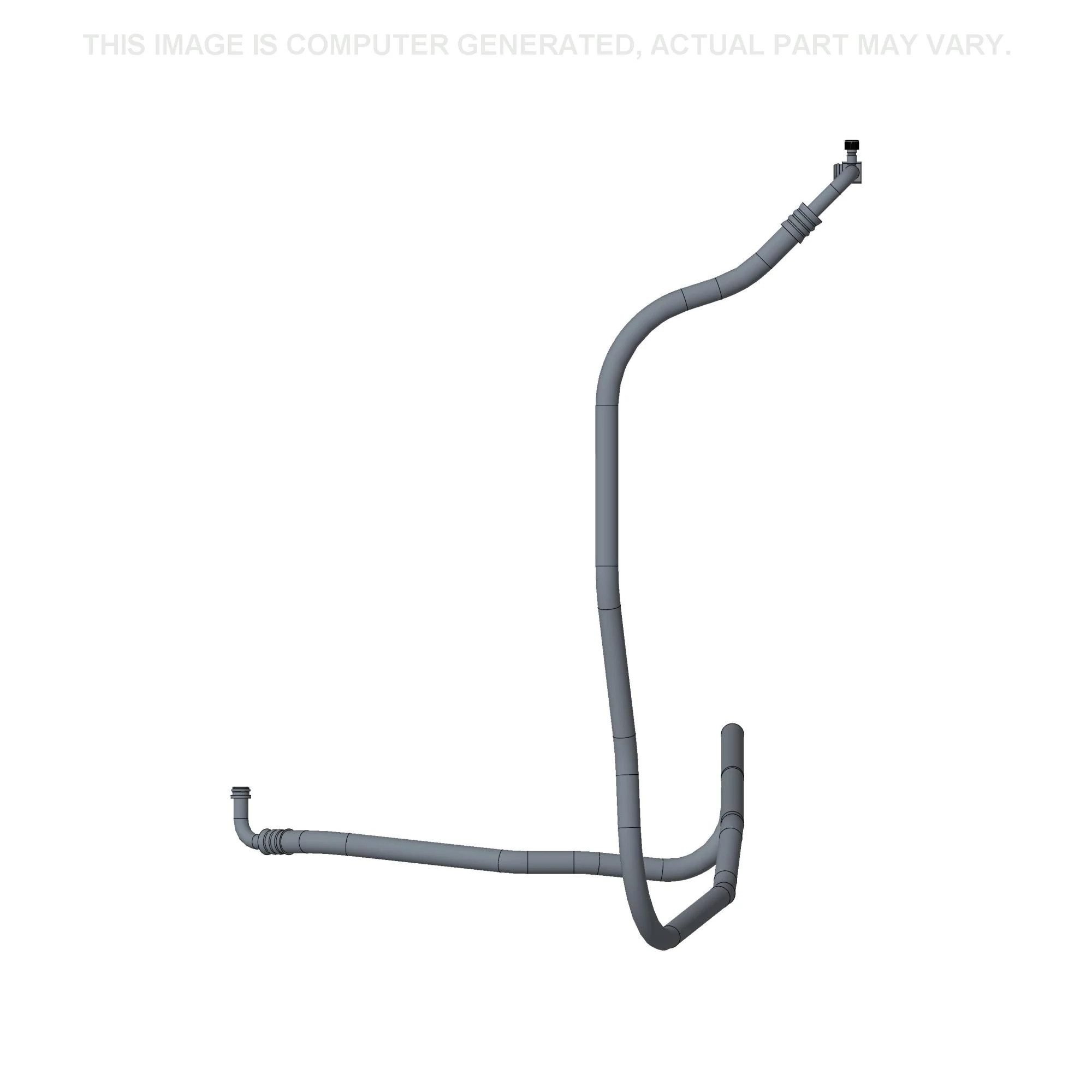 MANGUEIRA AR CONDICI