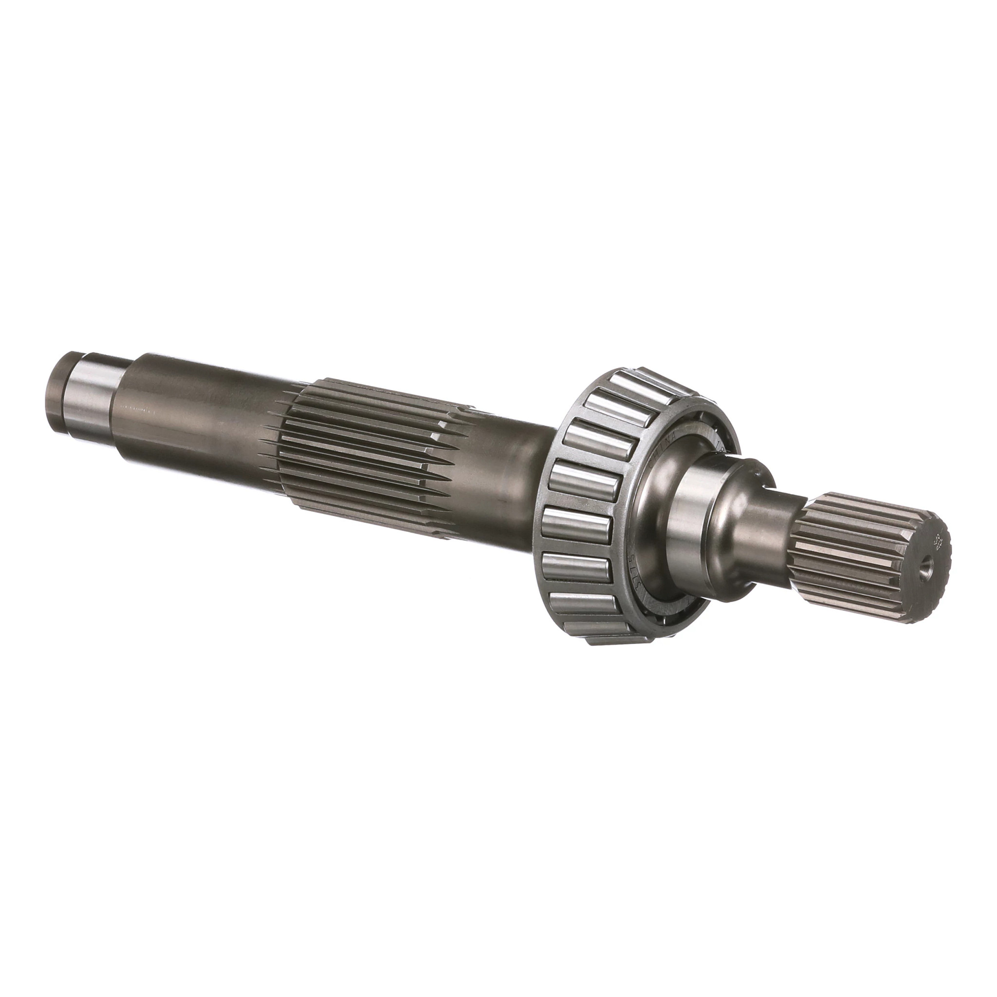 Arbre du moteur hydraulique - 314,7 mm L | NEWHOLLANDAG | CA | FR