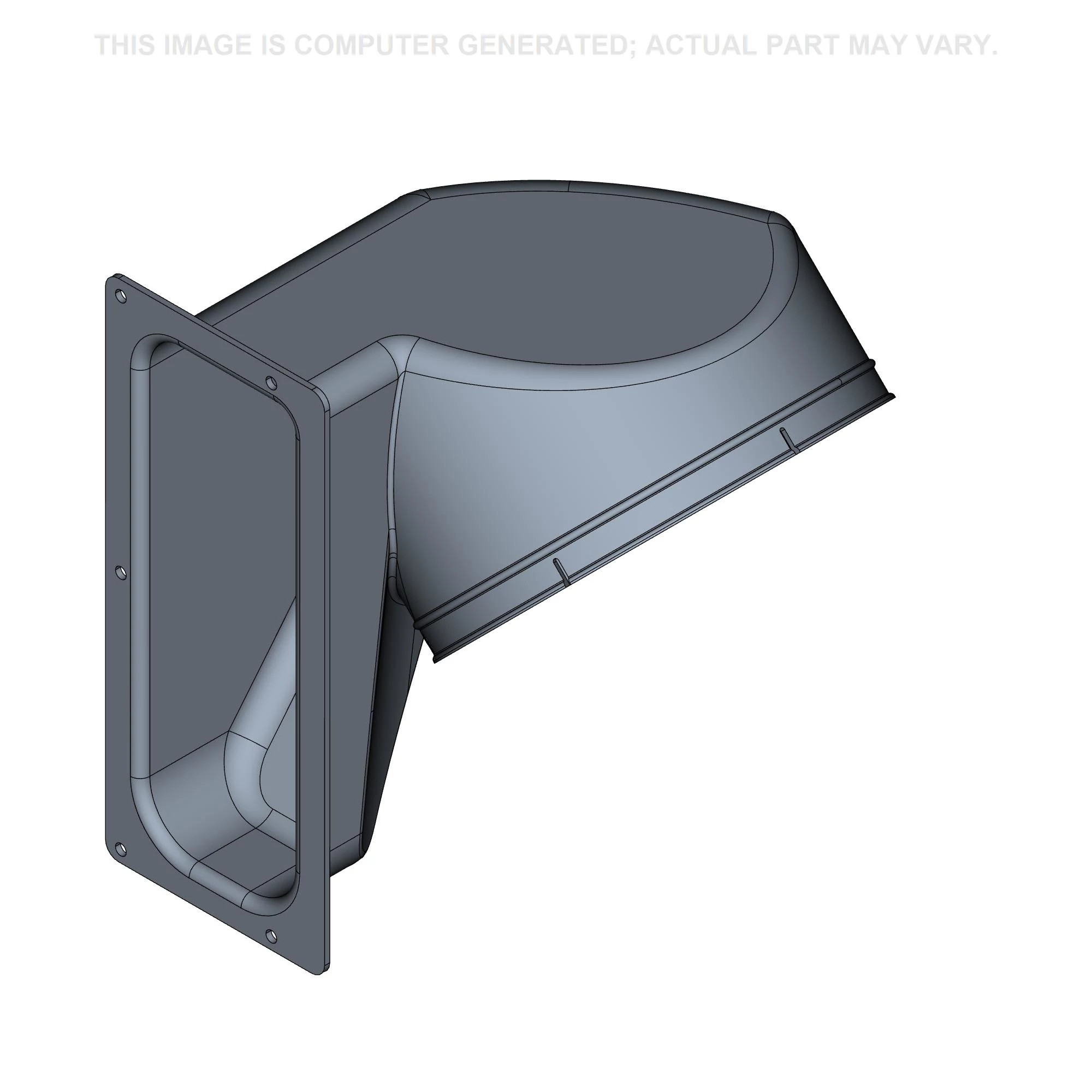 DUCT | CASECE | US | EN