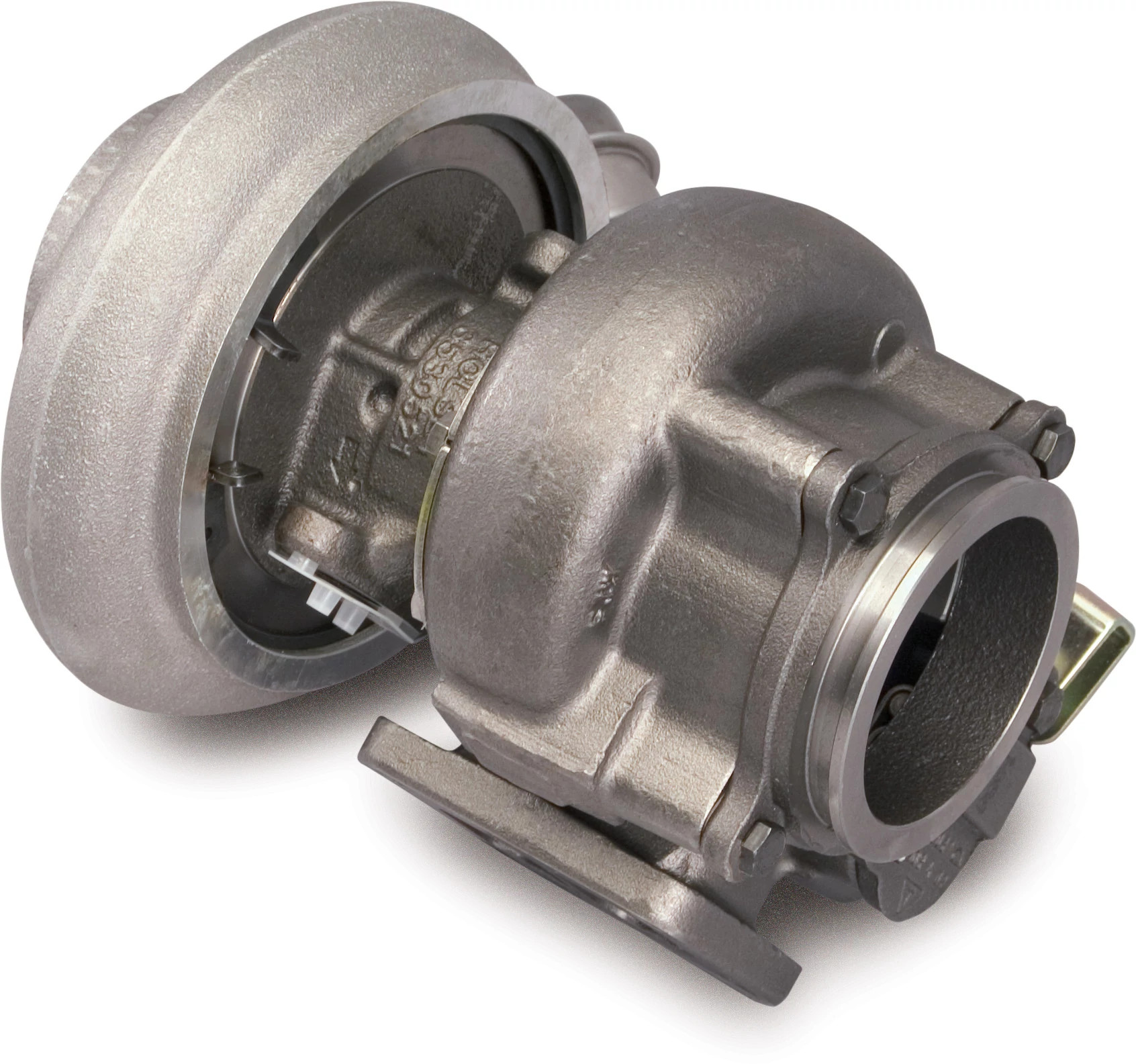 Reman Turbocharger | NEWHOLLANDCE | US | EN