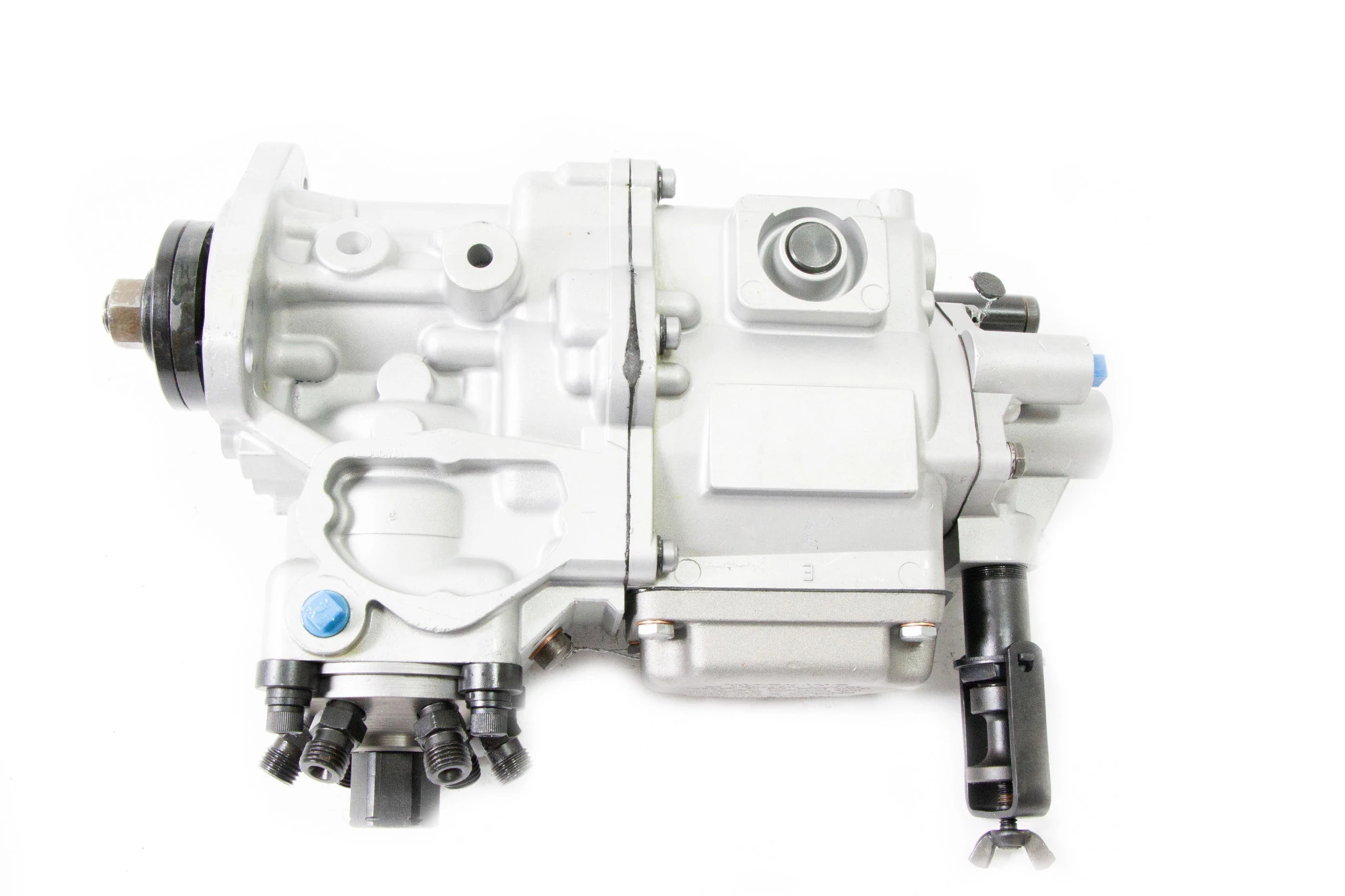 Reman Fuel Injection Pump | CASEIH | US | EN