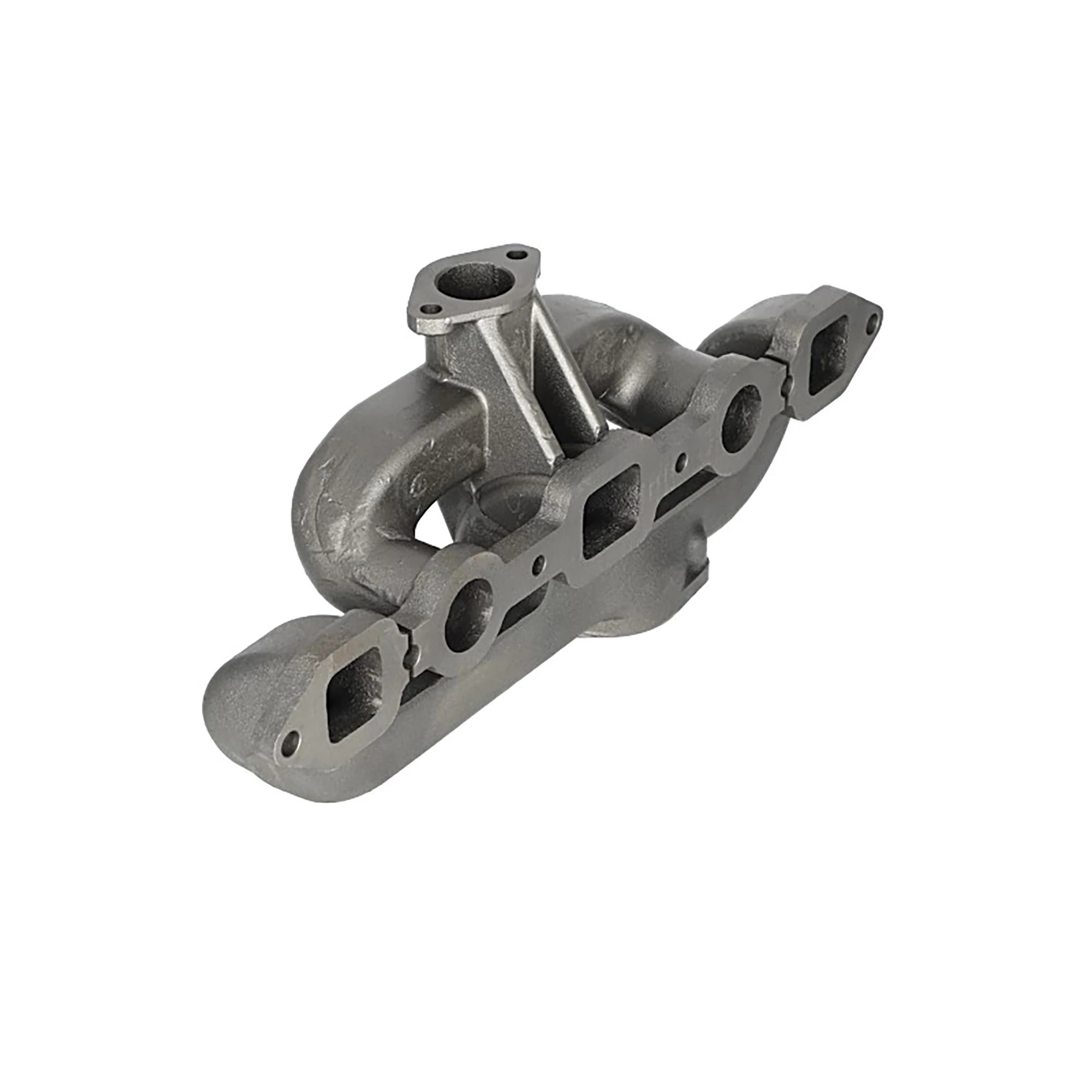 Intake and Exhaust Manifold | NEWHOLLANDCE | CA | EN