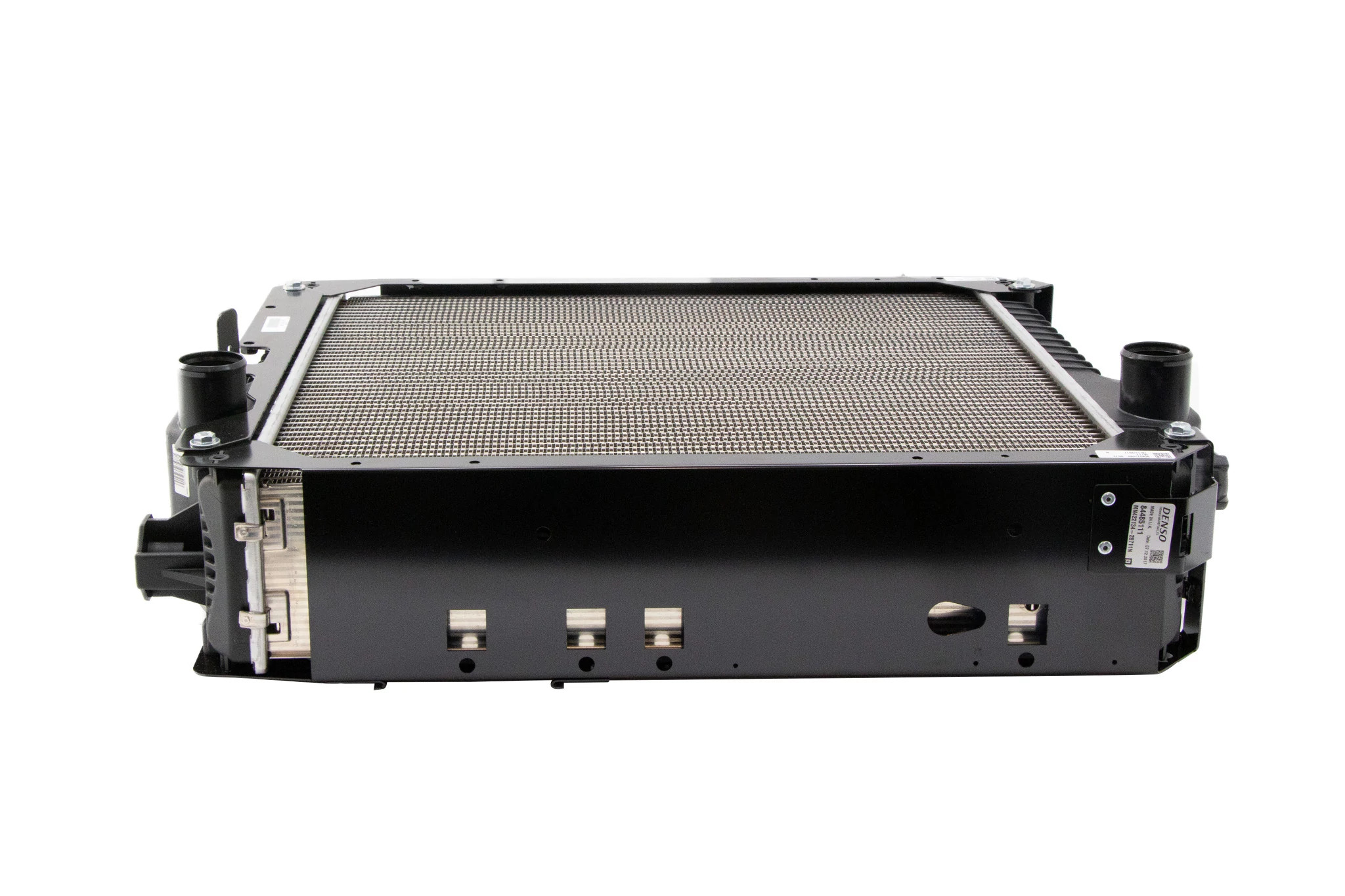 Conjunto de radiador - 817 mm de alto × 564 mm de ancho × 155 mm de grosor | CASEIH | ES | ES