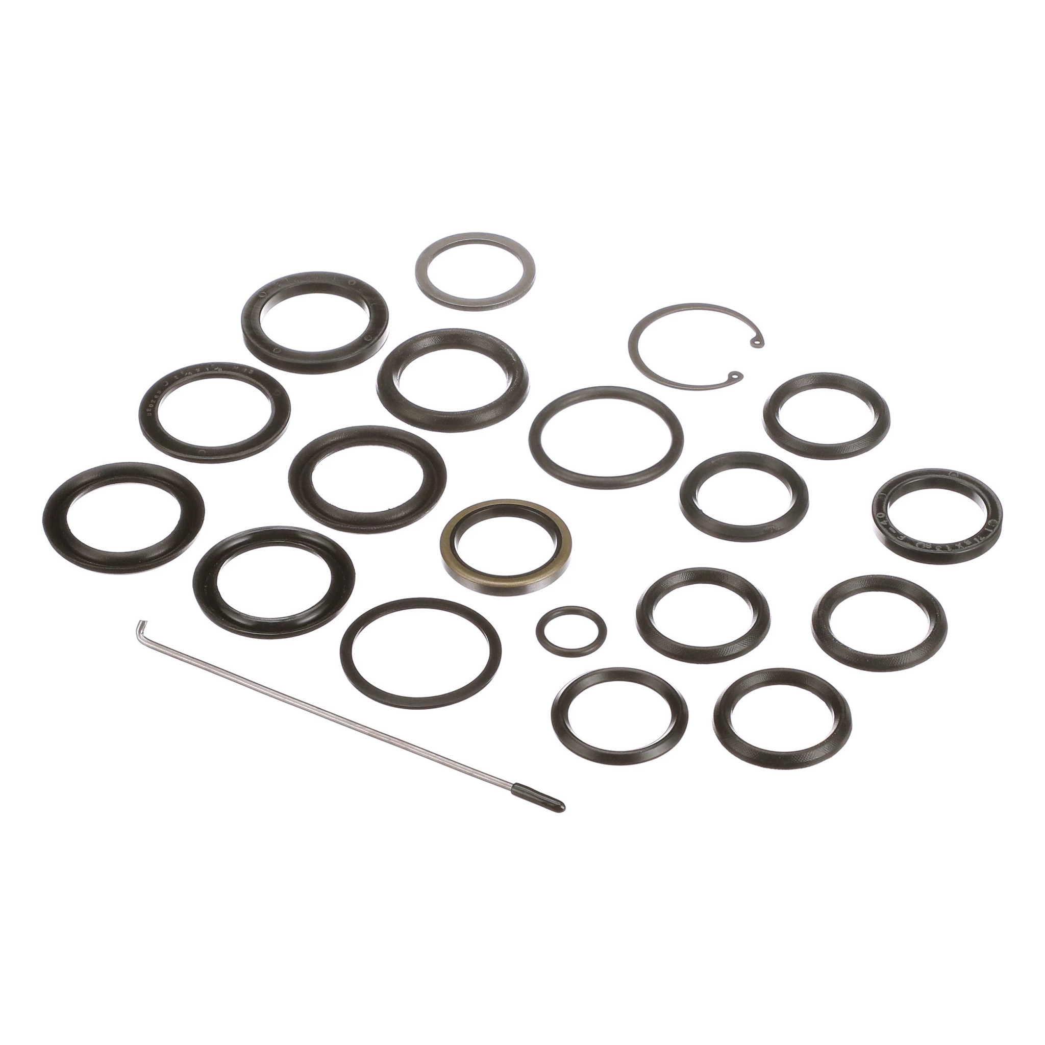 SEAL KIT | NEWHOLLANDAG | US | EN