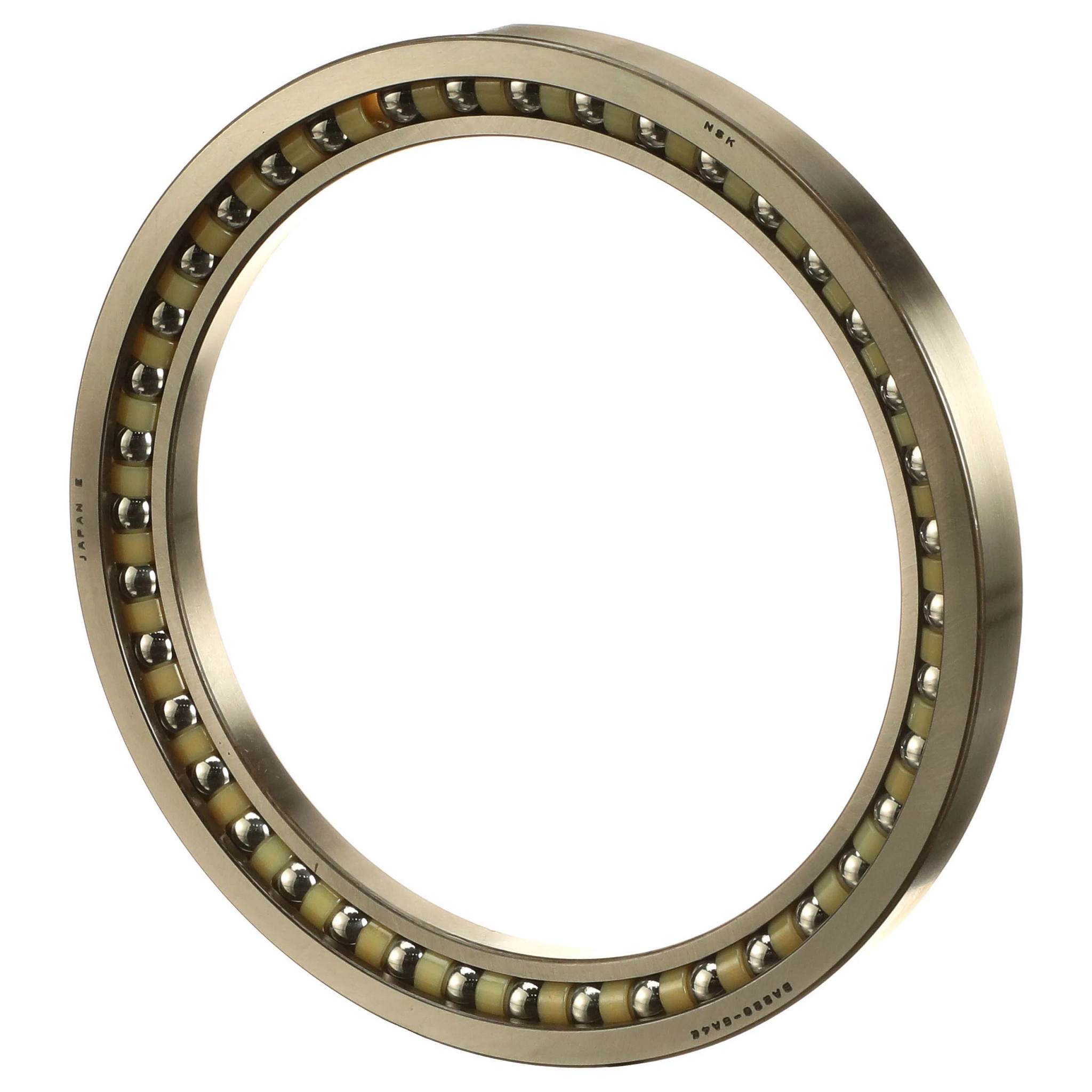 BALL BEARING | CASECE | CA | EN