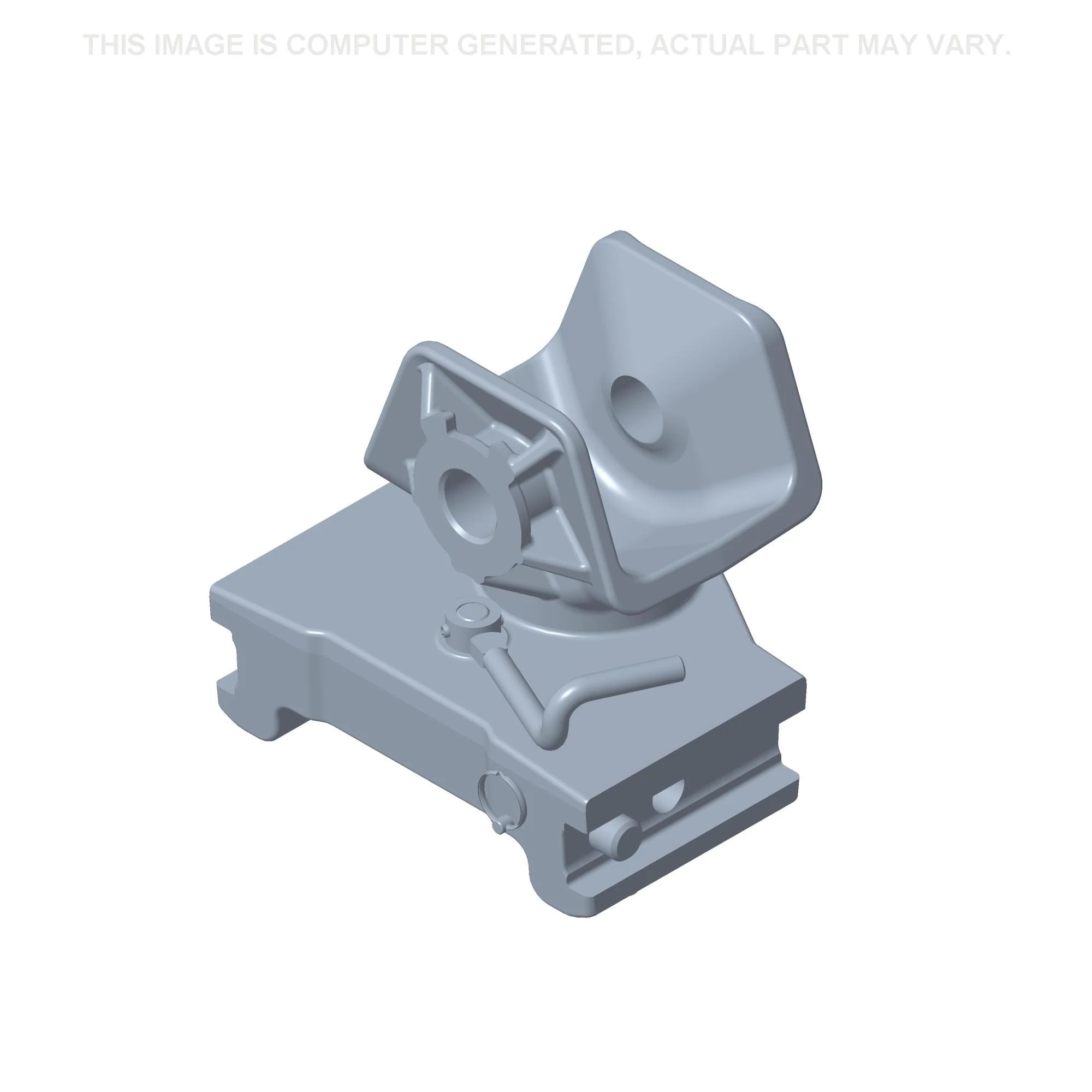 Tow Hook | CASEIH | IE | EN