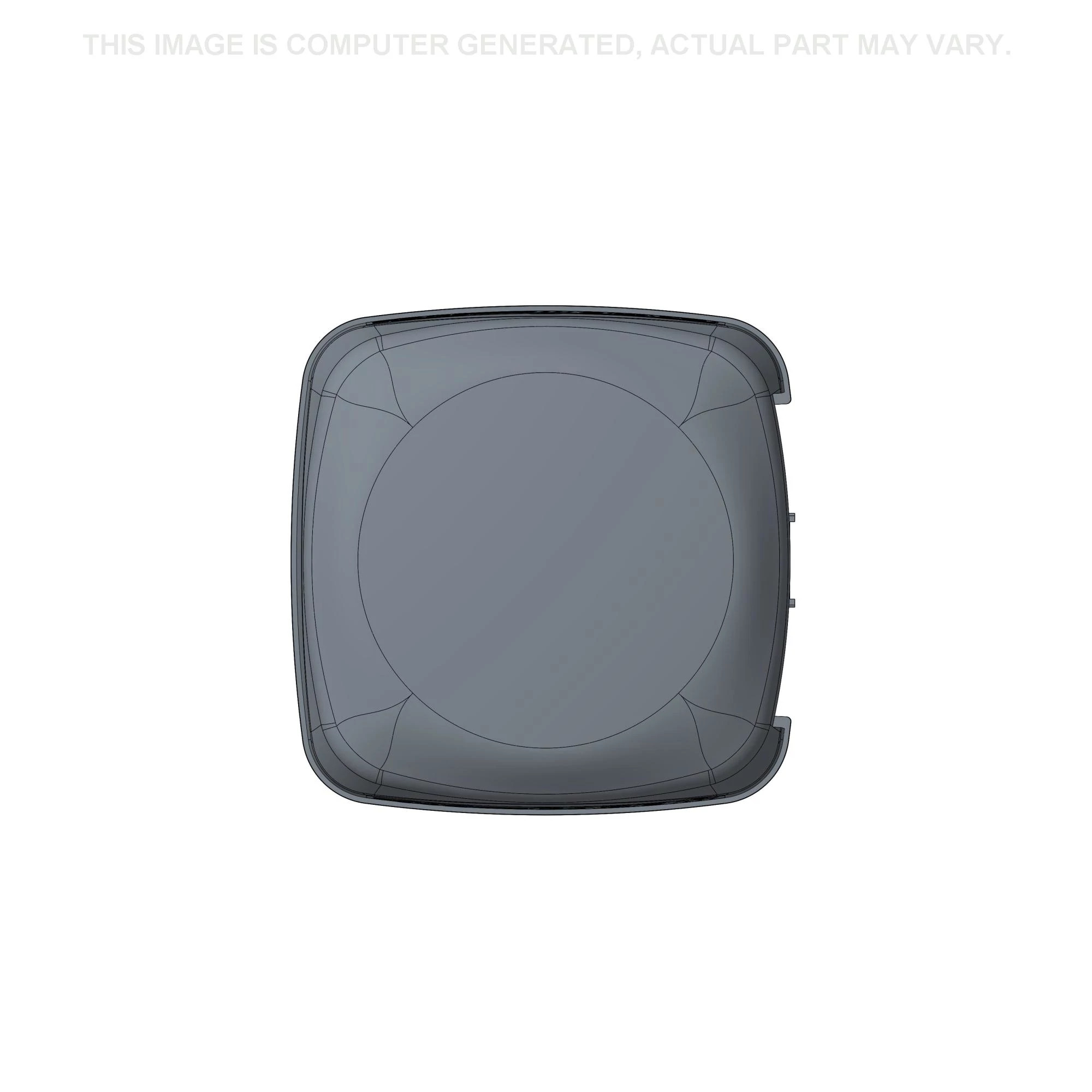 GPS RECEIVER | CASECE | CA | EN