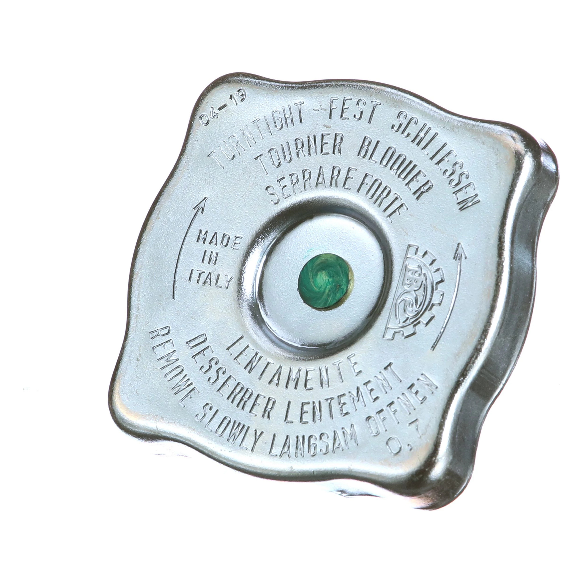 Bouchon | NEWHOLLANDAG | CA | EN