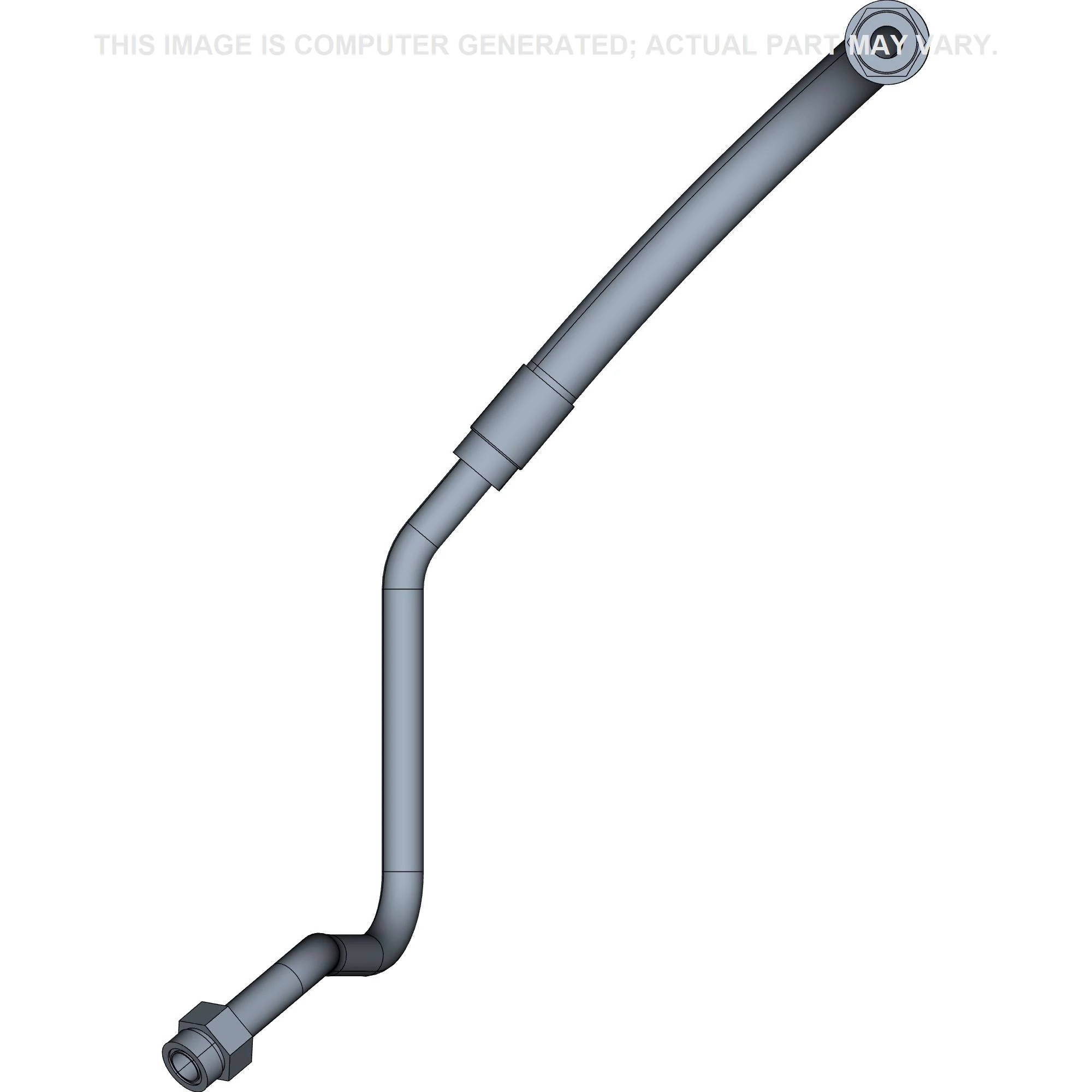 HYD TUBE | NEWHOLLANDCE | US | EN