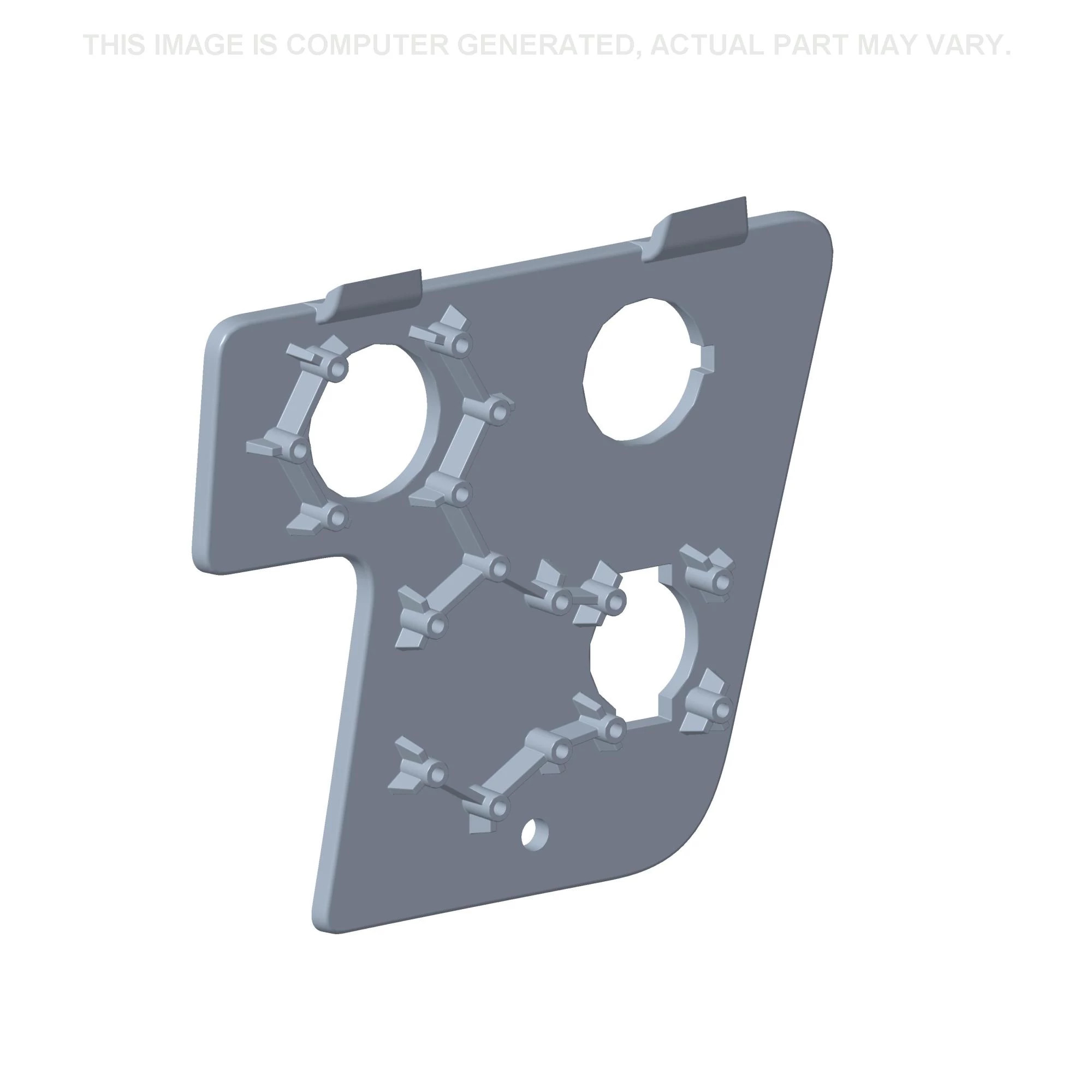 BEZEL | NEWHOLLANDAG | AU | EN