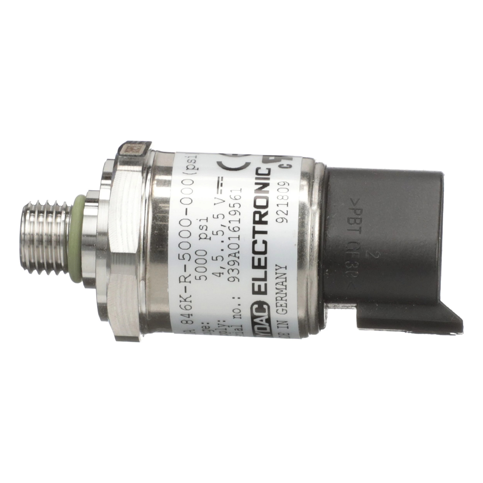 TRANSDUCER | NEWHOLLANDAG | EU | EN