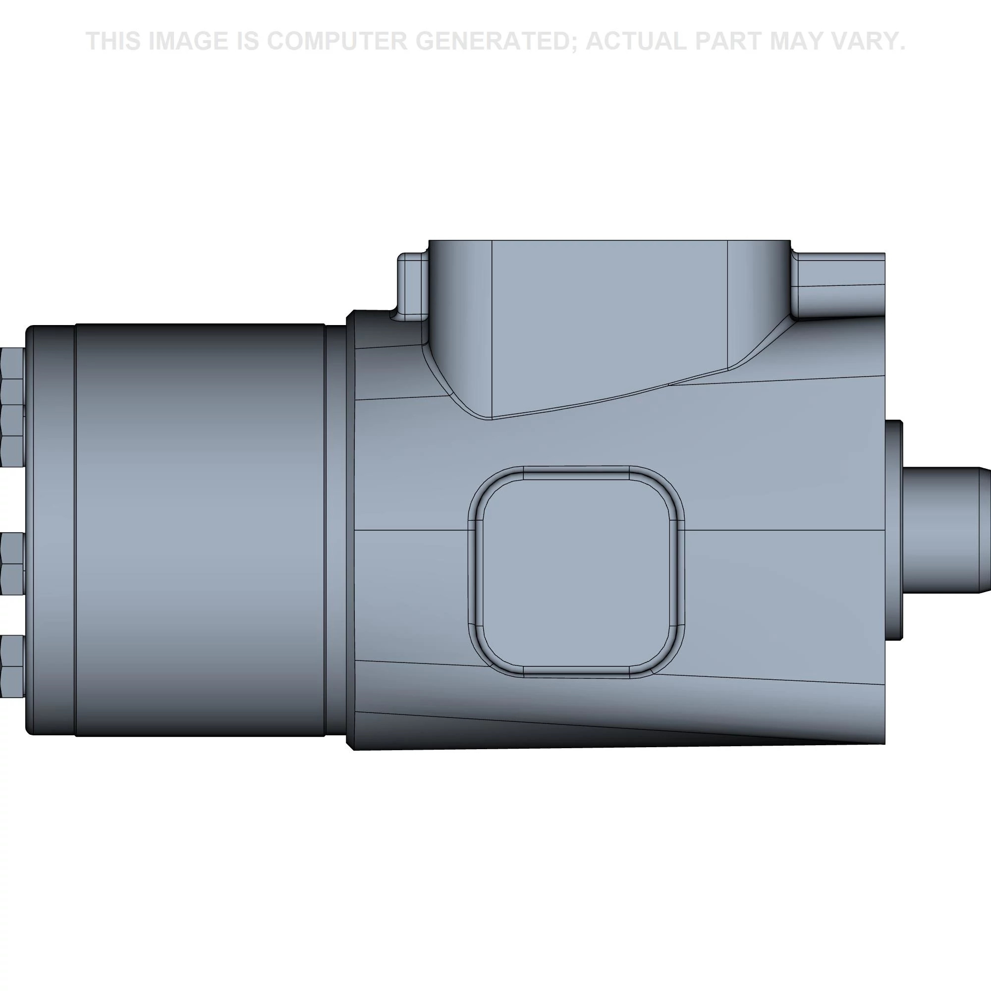 PUMP | CASECE | US | EN