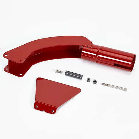 DEFLECTOR | MILLER | CA | EN