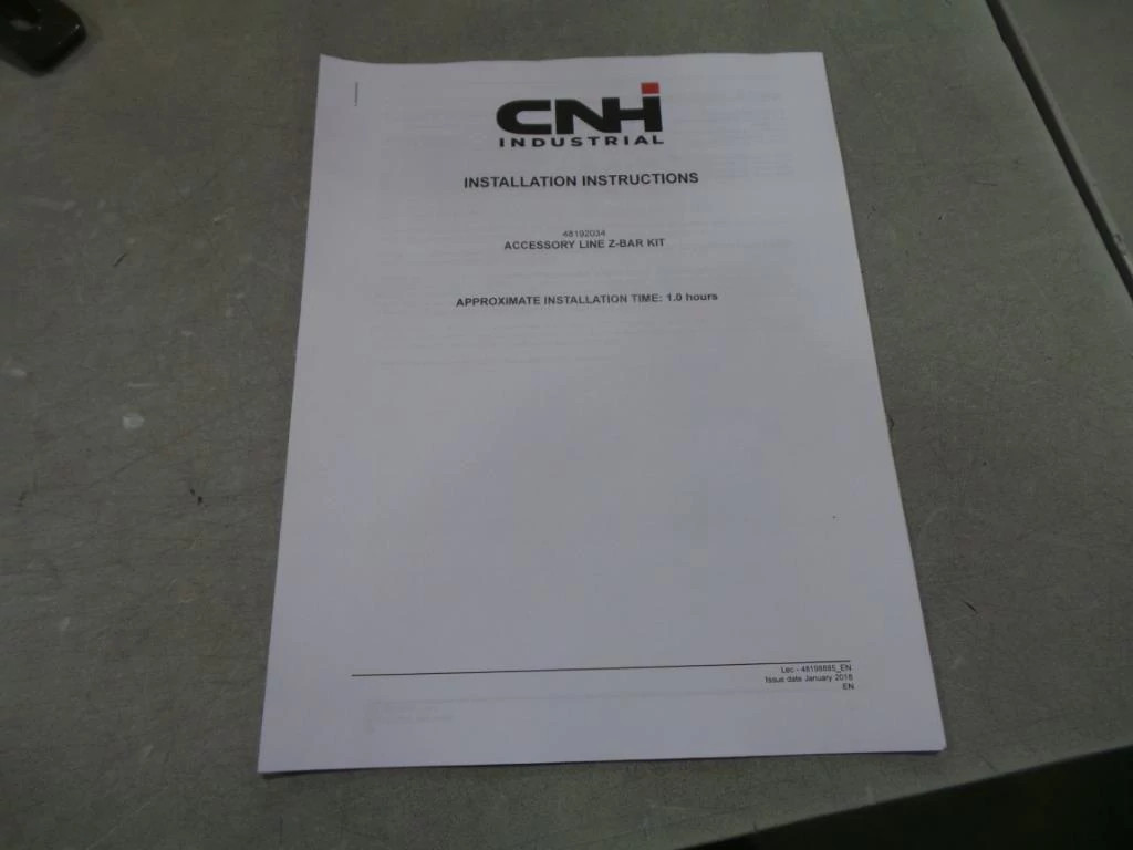 INSTRUCTION | CASECE | CA | EN