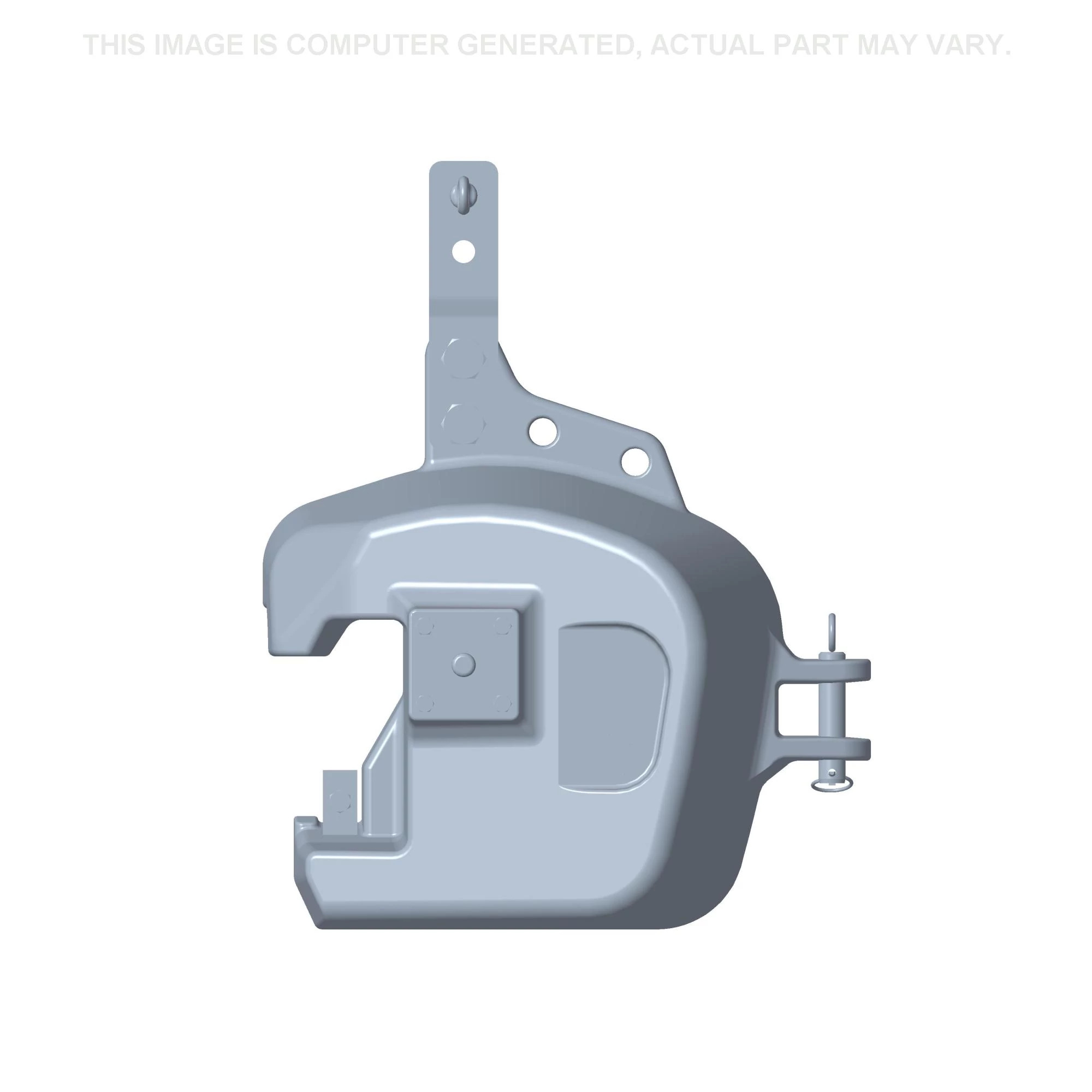 DIA KIT, TRACTOR | NEWHOLLANDAG | AMEA | RU