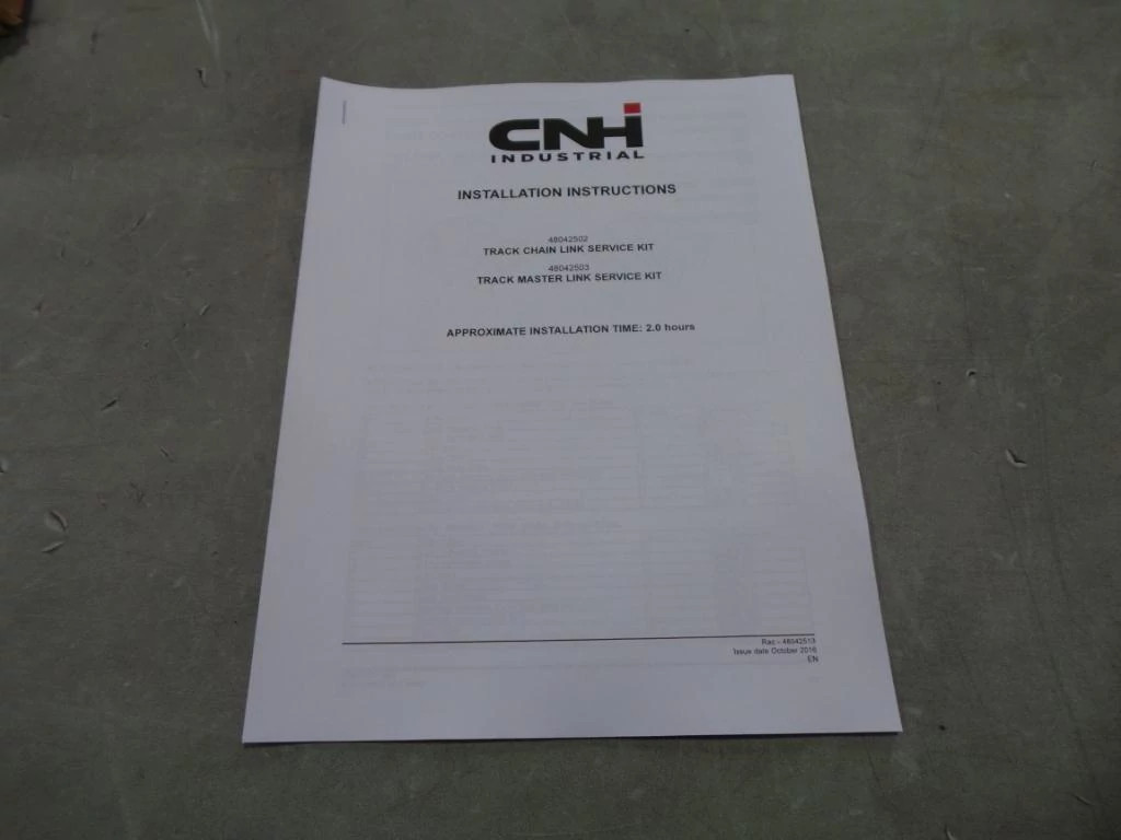 INSTRUCTION | MILLER | AMEA | EN