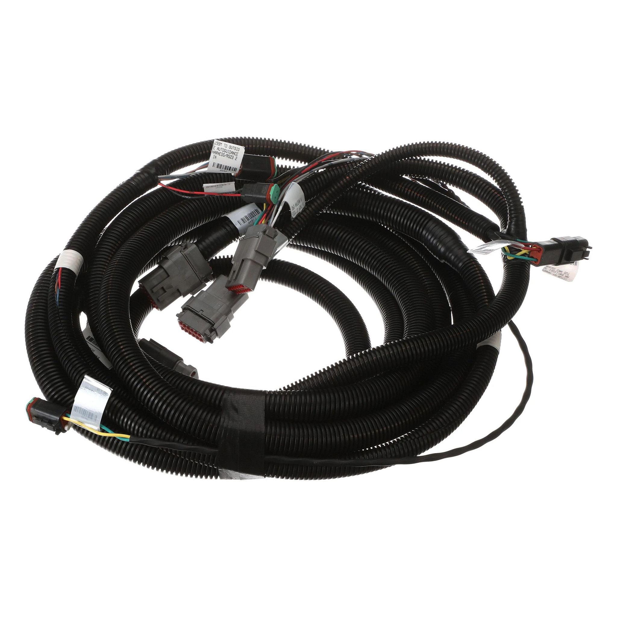 KABELBOOM | NEWHOLLANDAG | EU | NL