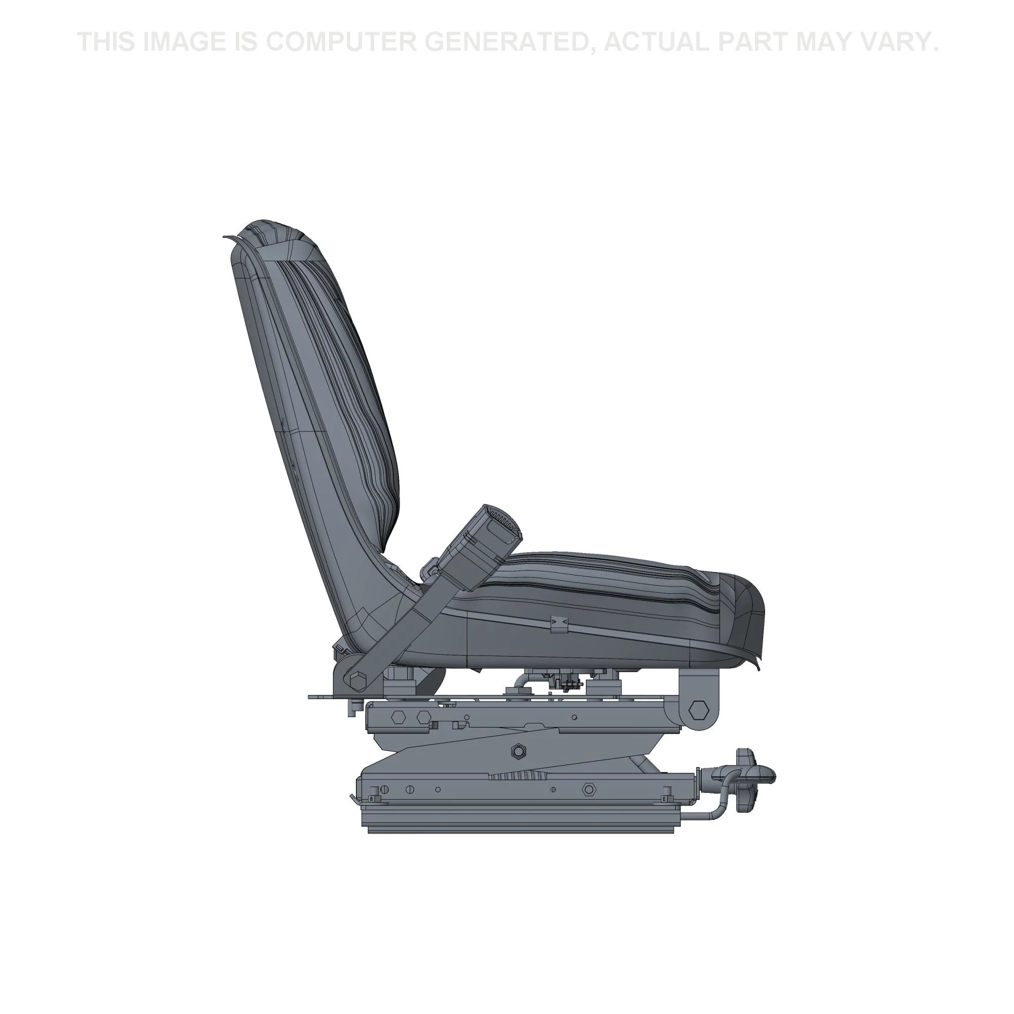 SEAT BACK | NEWHOLLANDAG | IE | EN
