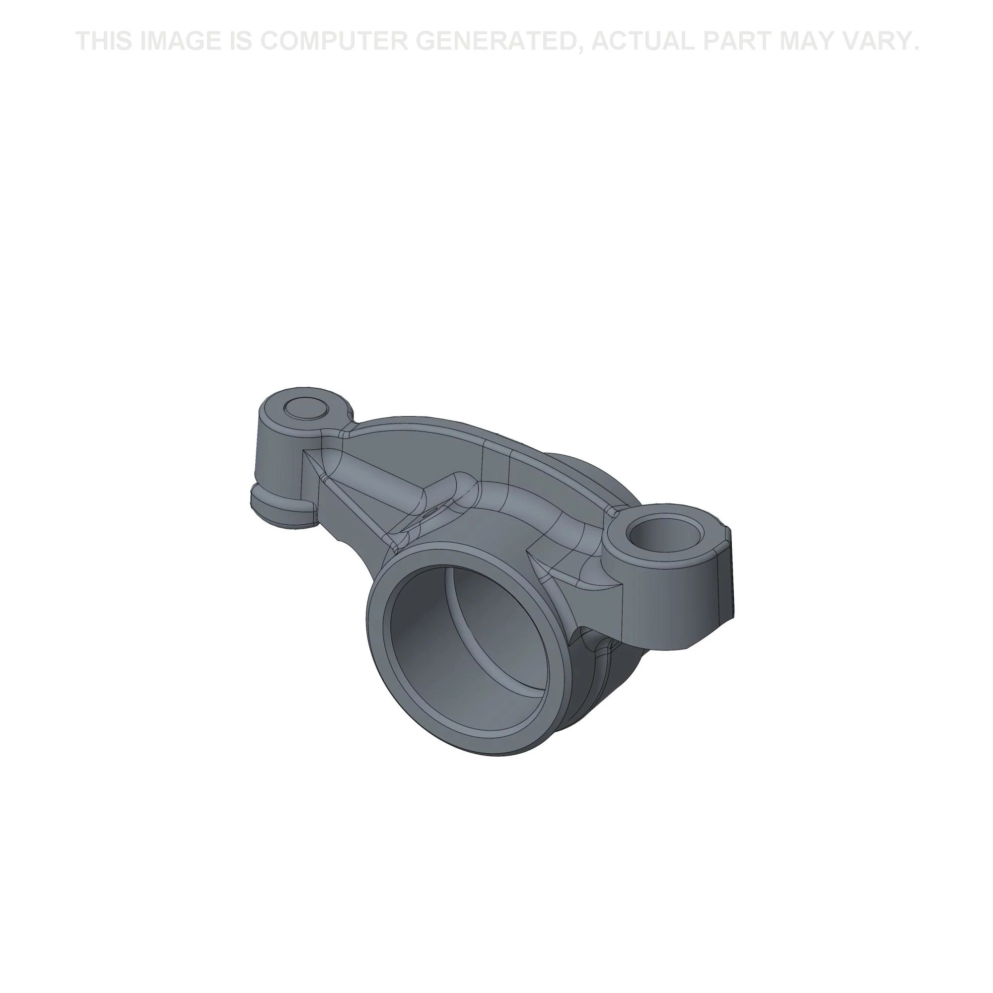 Conjunto de balancim e inserto de válvula