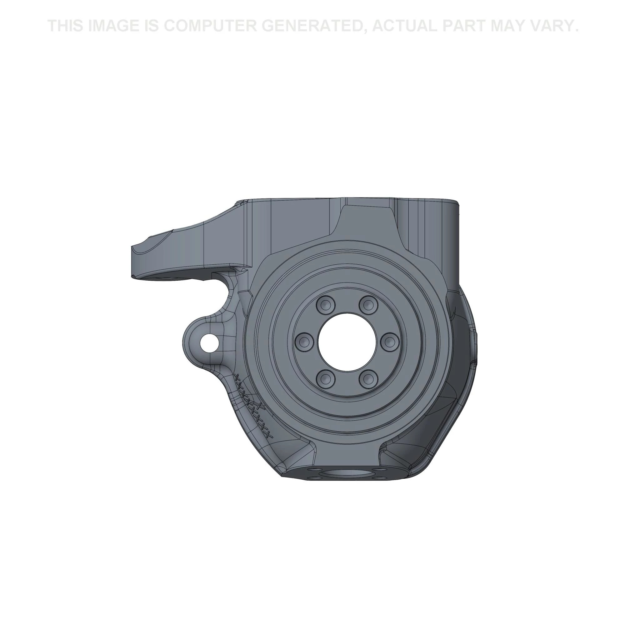 DİREKSİYON MAFSALI | NEWHOLLANDAG | AMEA | EN