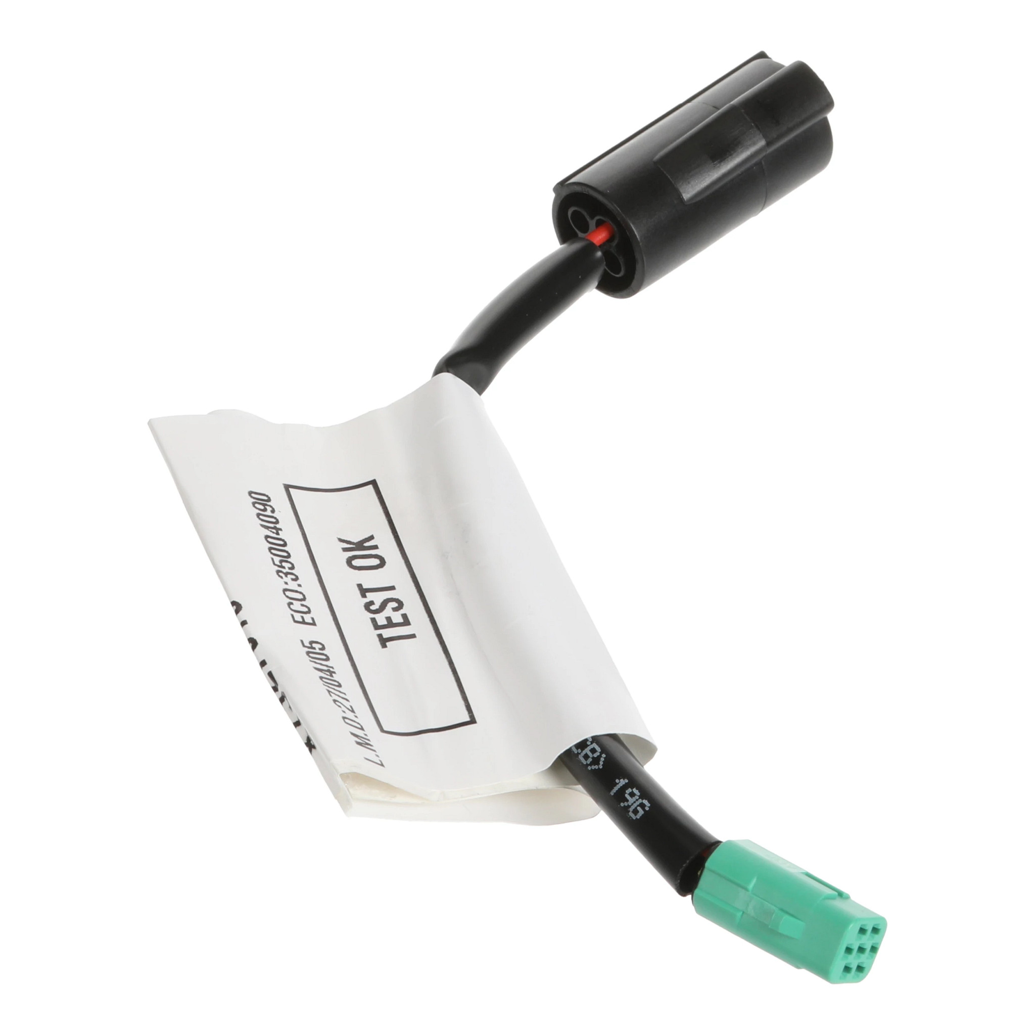 ELECTRIC CABLE | CASEIH | EU | FR