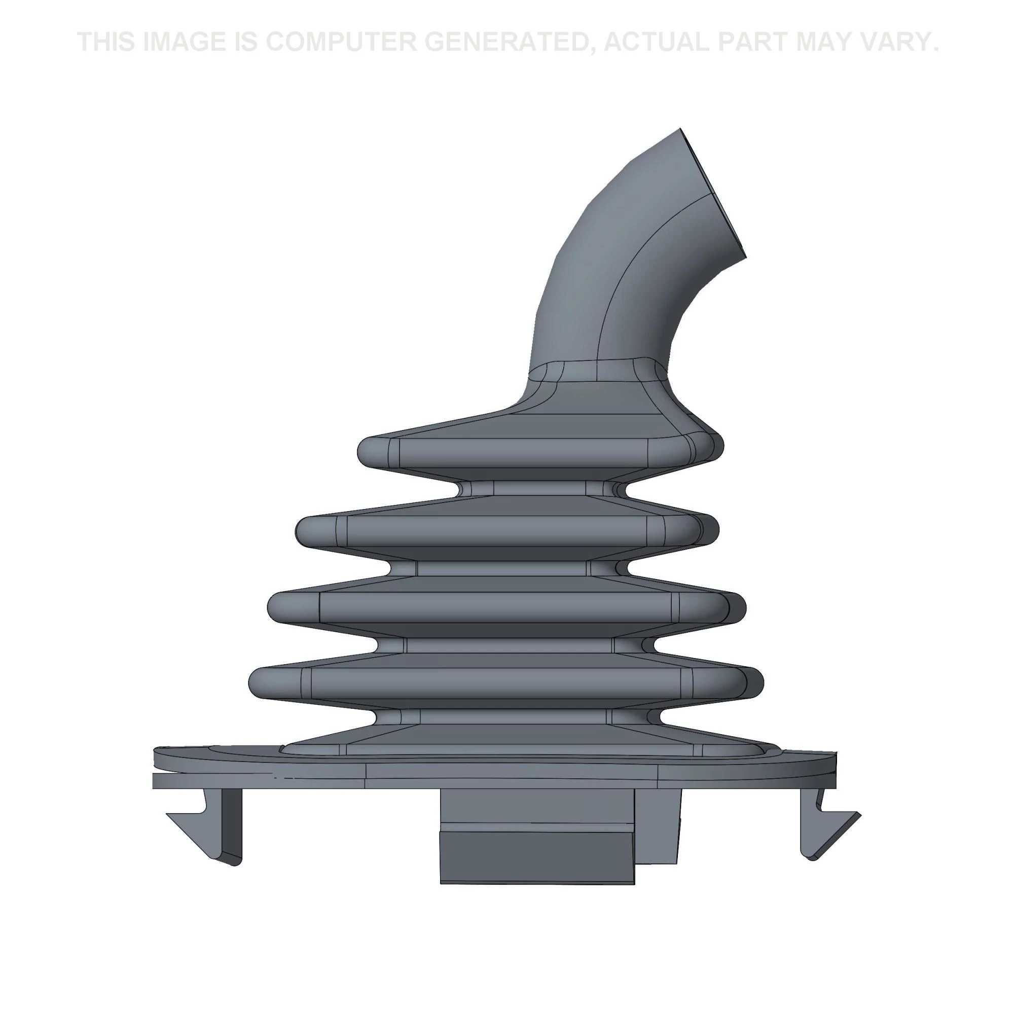 BOOT | CASEIH | US | EN