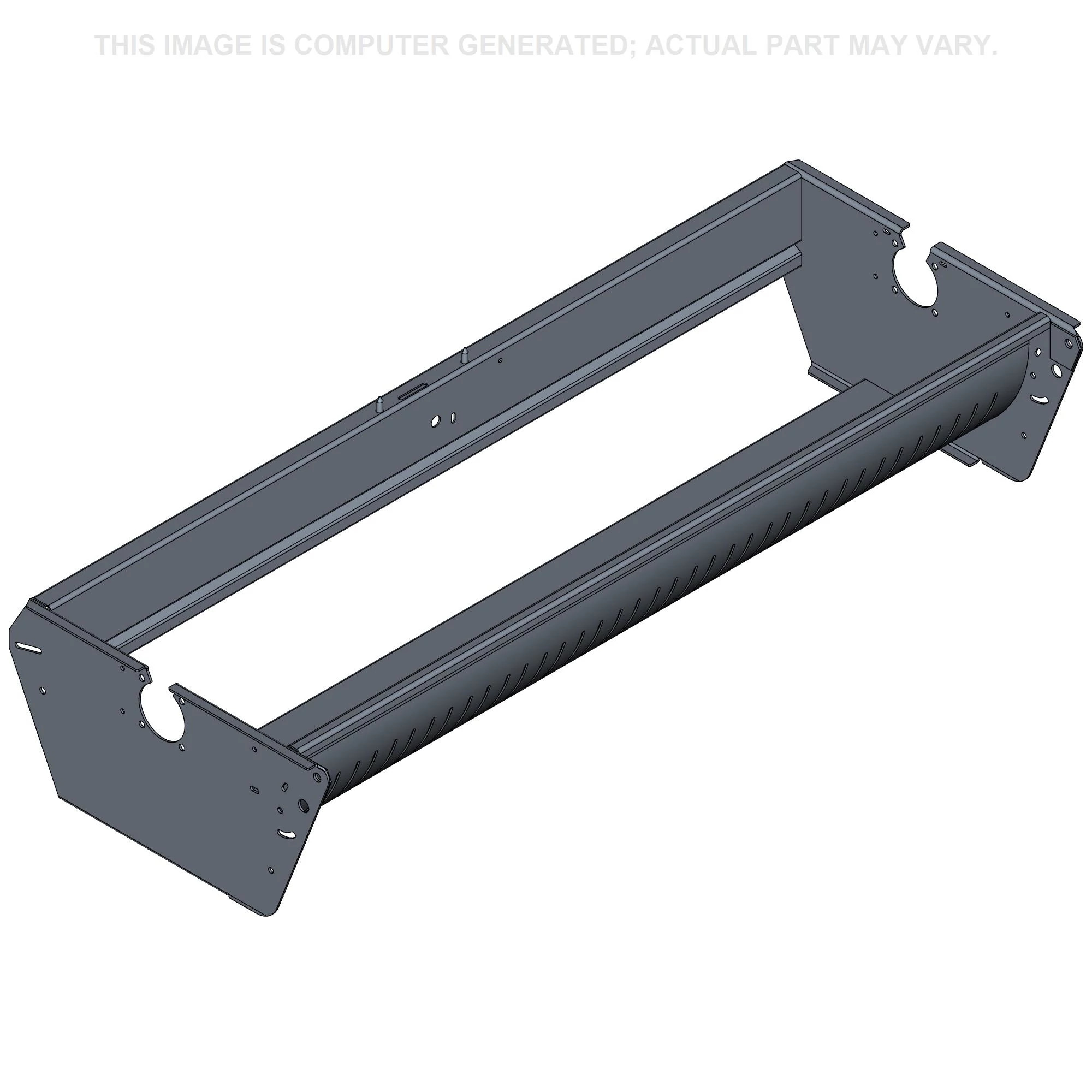 STRAW CHOPPER | MILLER | EU | ES