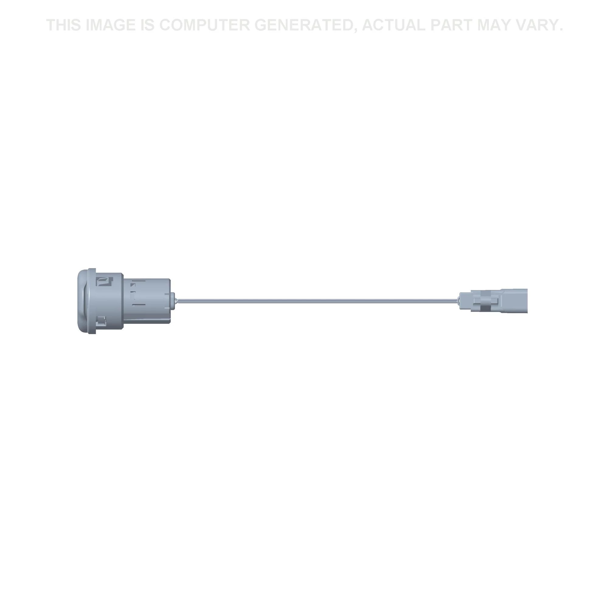 POWER SOCKET | CASEIH | IE | EN