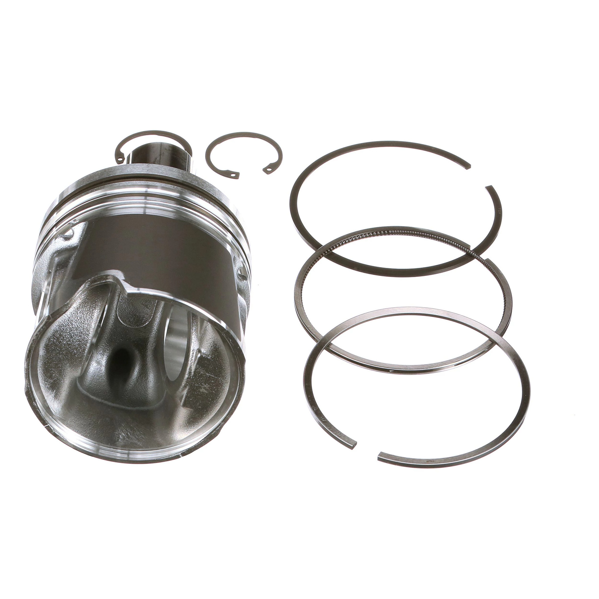 CONJUNTO DO  PISTÃO