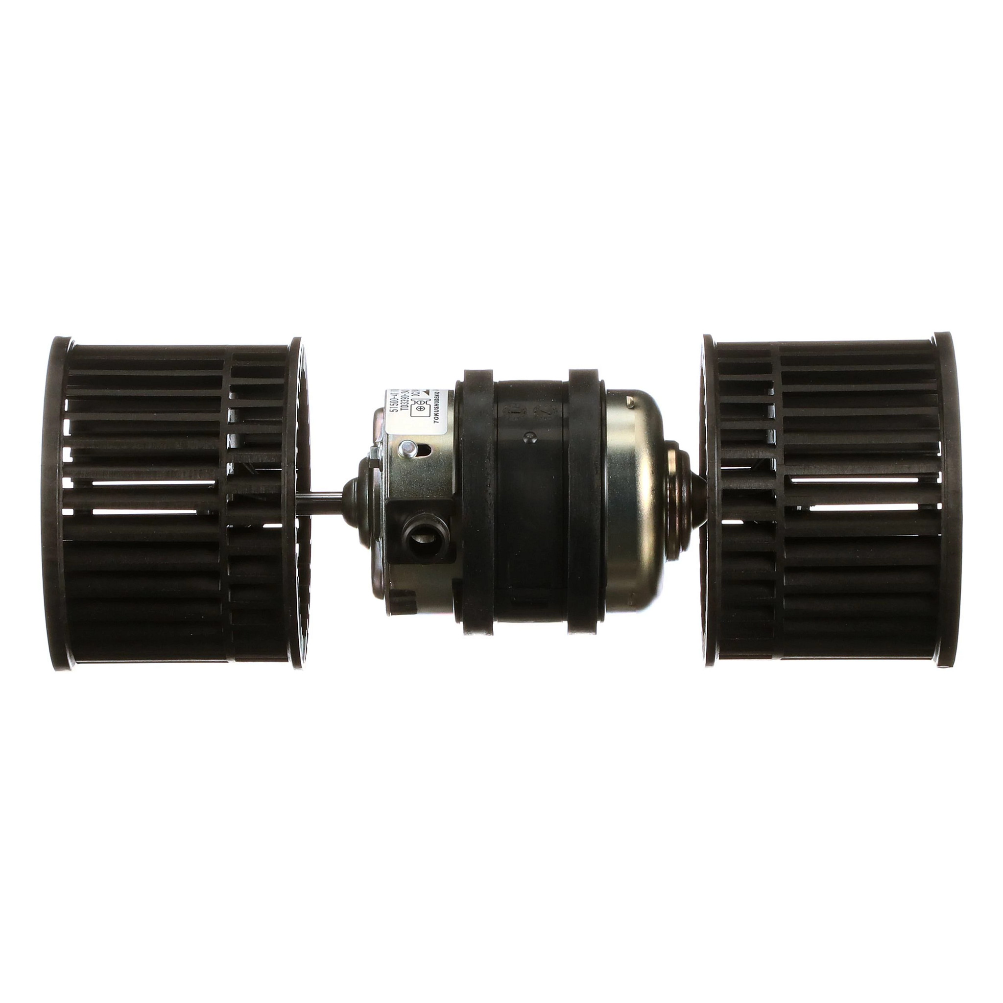 BLOWER | CASECE | CA | EN