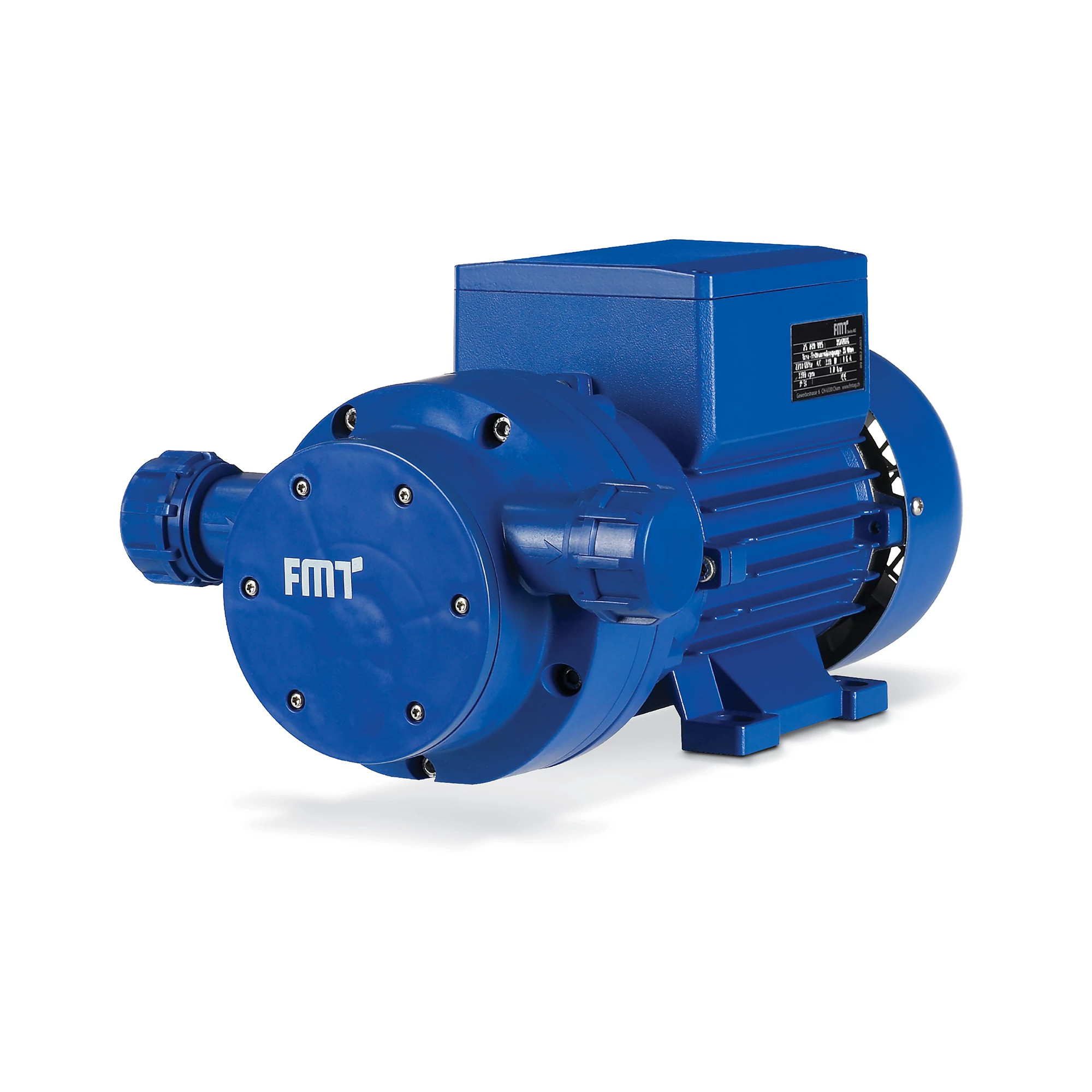 Tote Dispensing Pump Only | CASECE | CA | EN