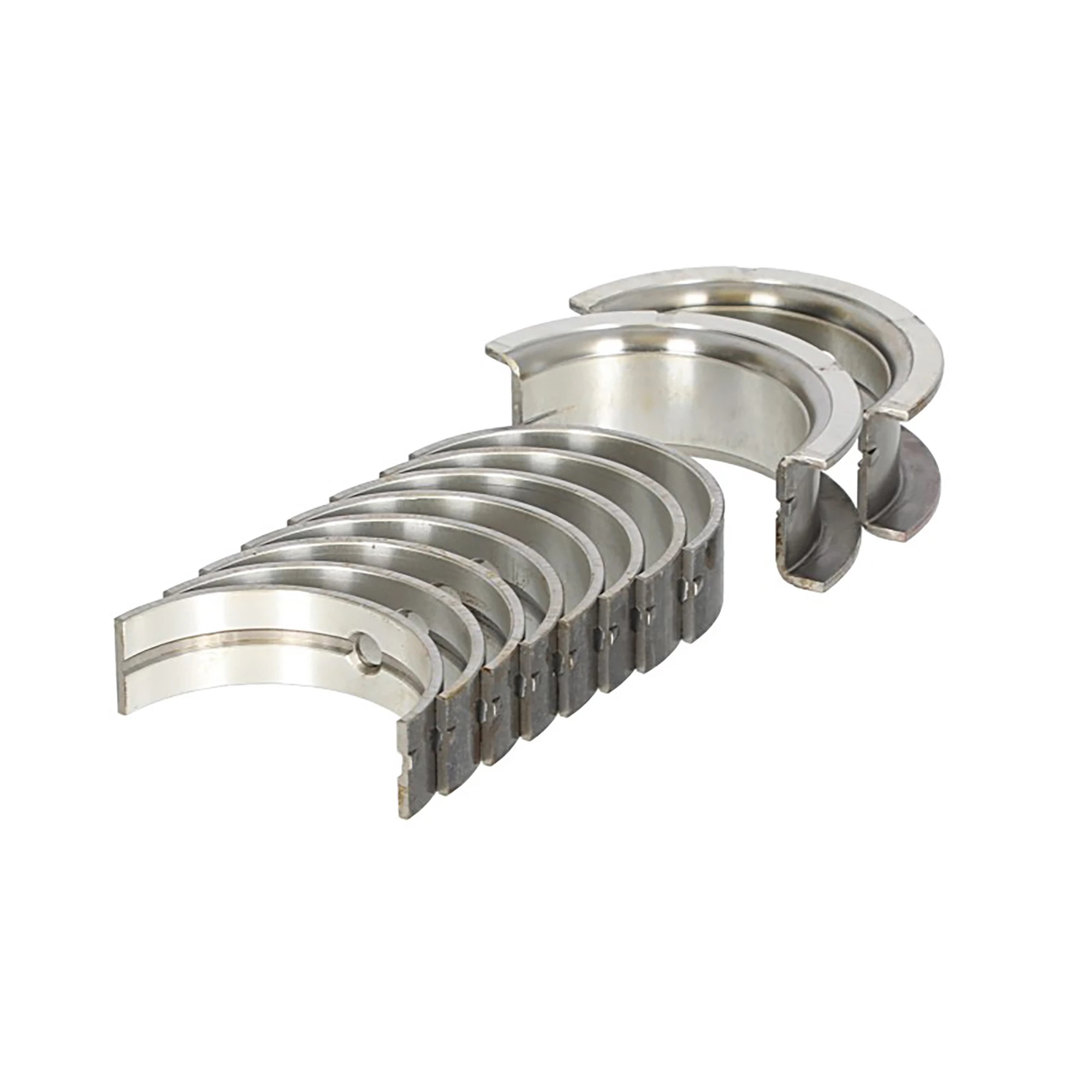 BEARING SET | NEWHOLLANDAG | US | EN