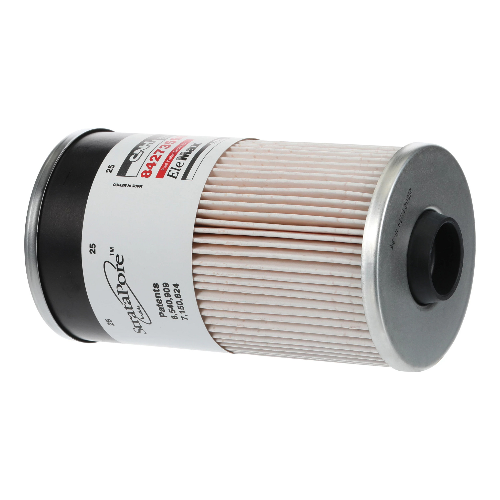 KRAFTSTOFFFILTER | CASEIH | EU | DE