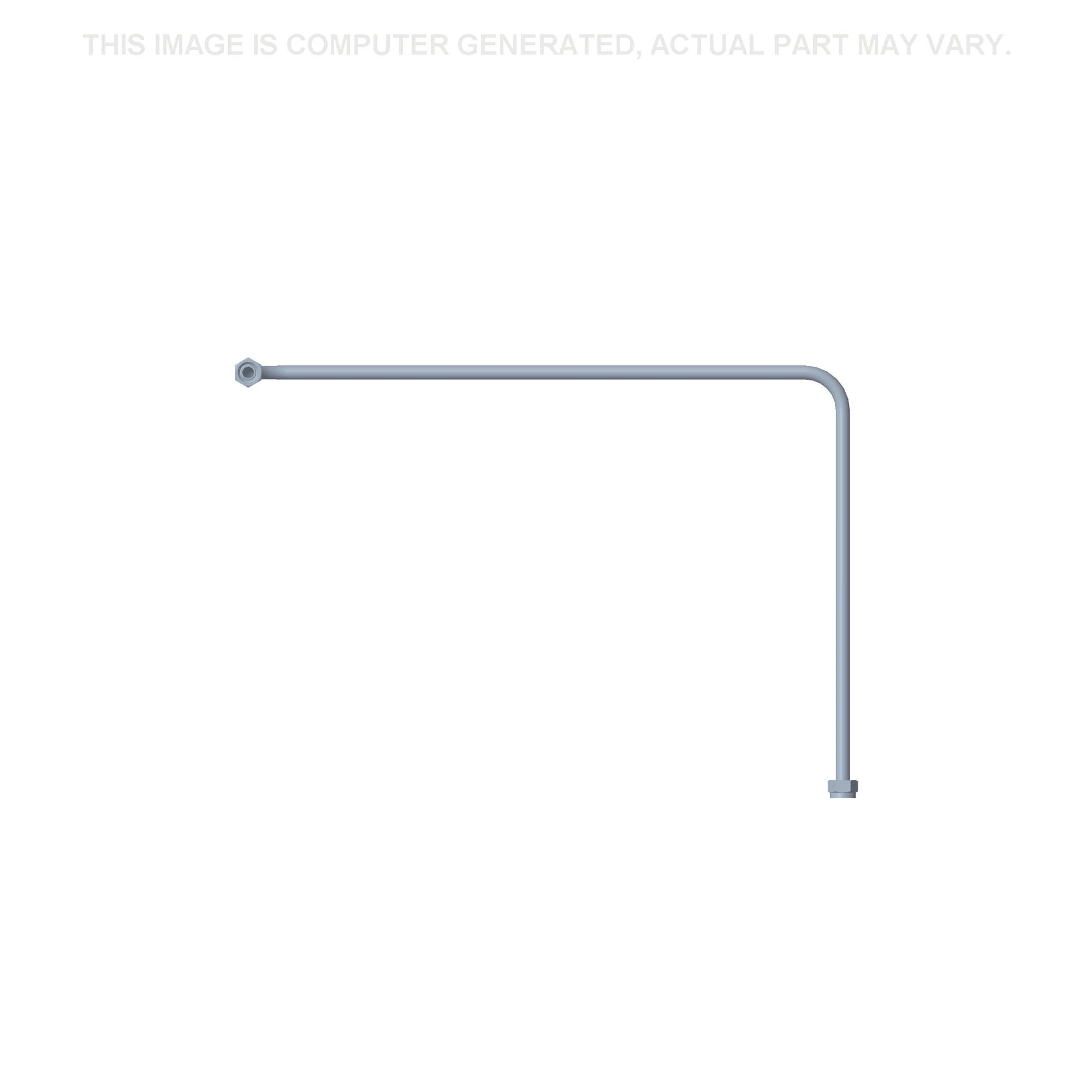 TUBE | CASEIH | US | EN