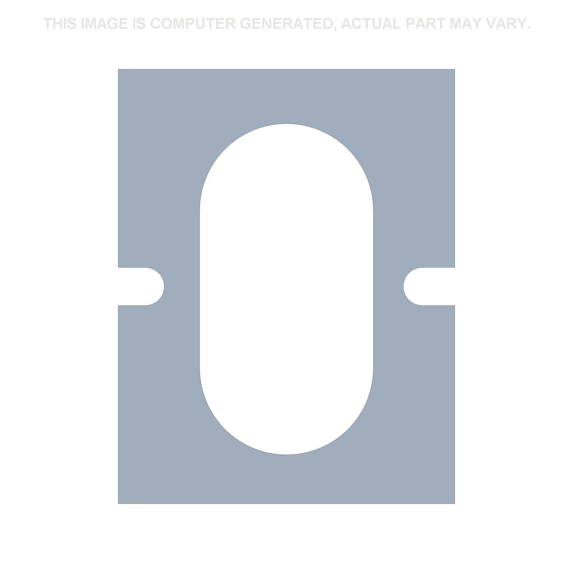 GASKET | CASEIH | US | EN