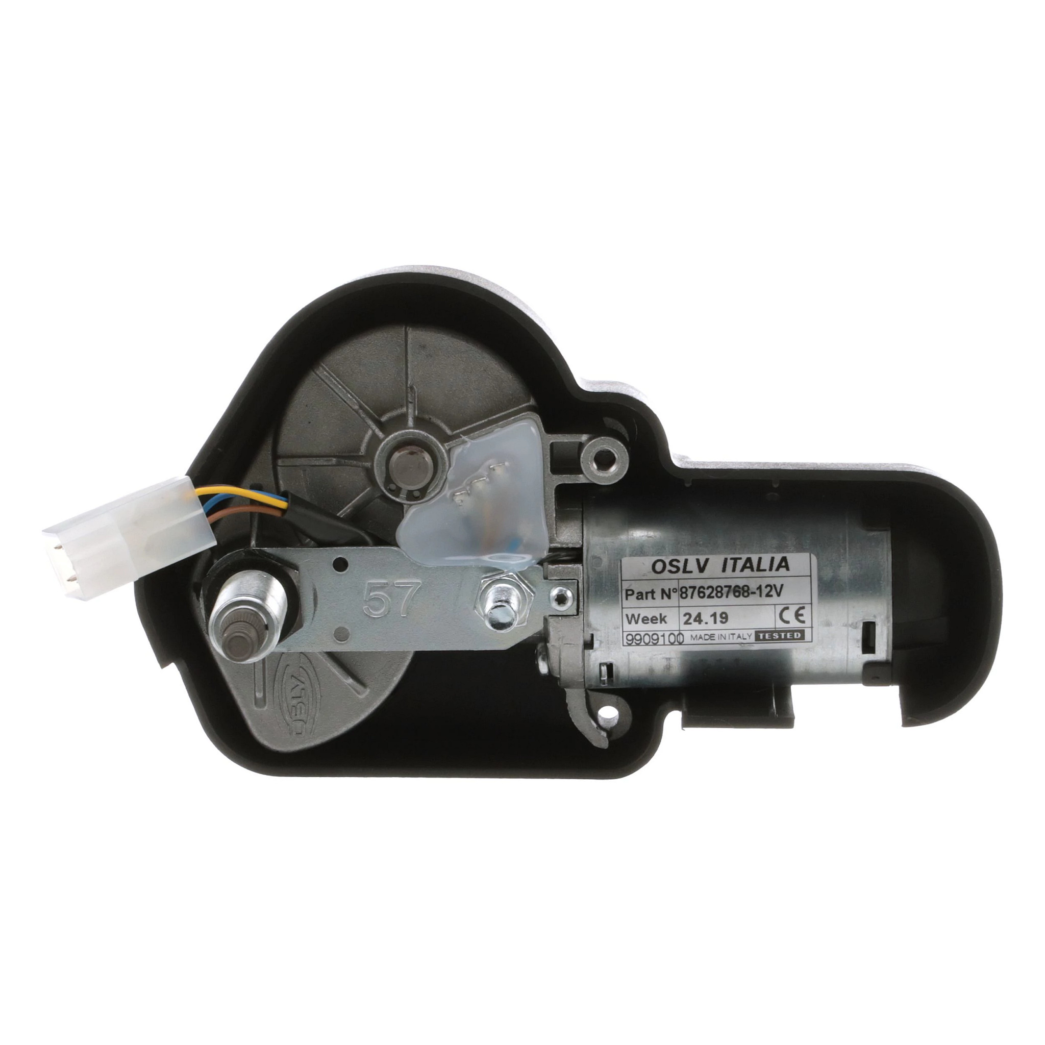 WIPER MOTOR | NEWHOLLANDAG | US | EN