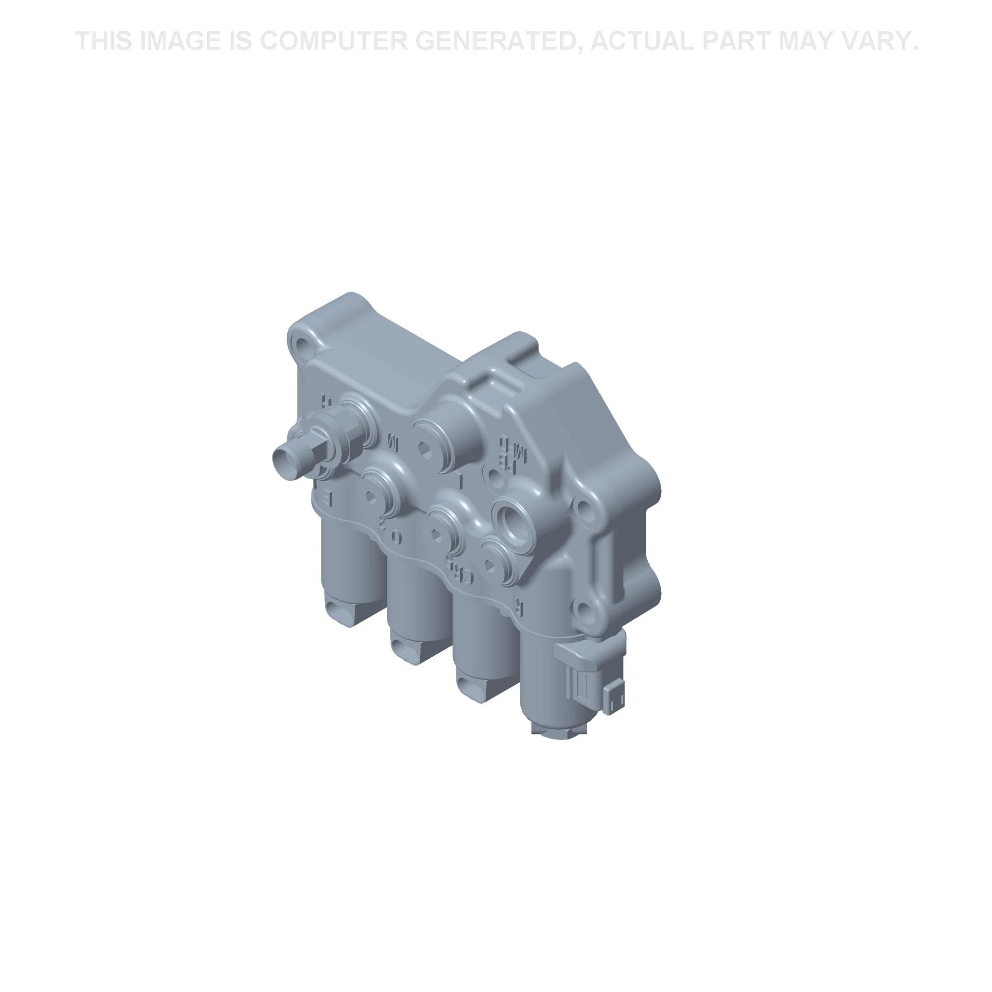 Valve | NEWHOLLANDAG | US | EN