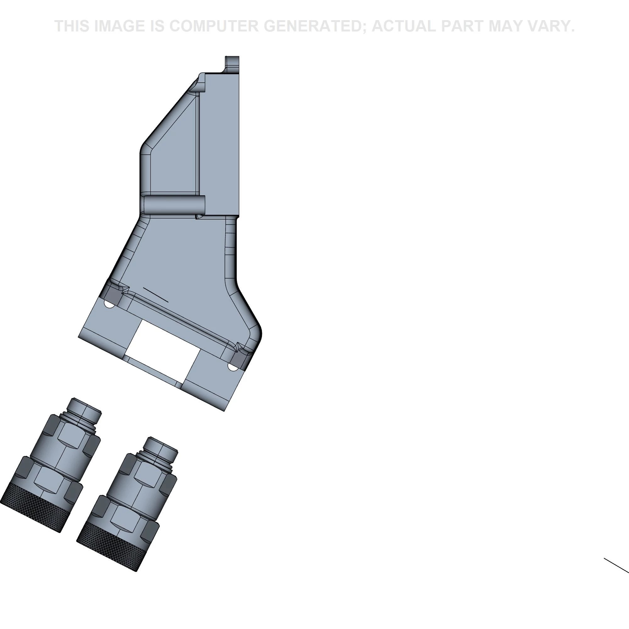 DIA KIT, TRACTOR | CASEIH | CA | EN