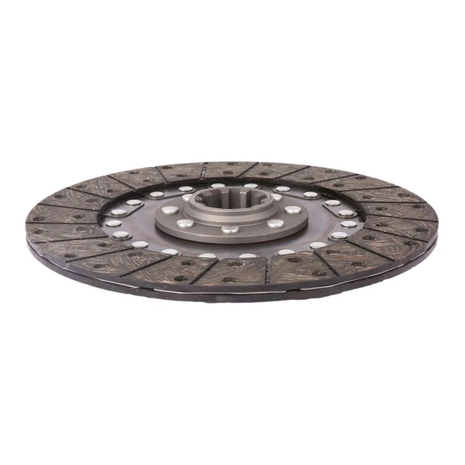 DISQUE D'EMBRAYAGE | CASECE | FR | FR