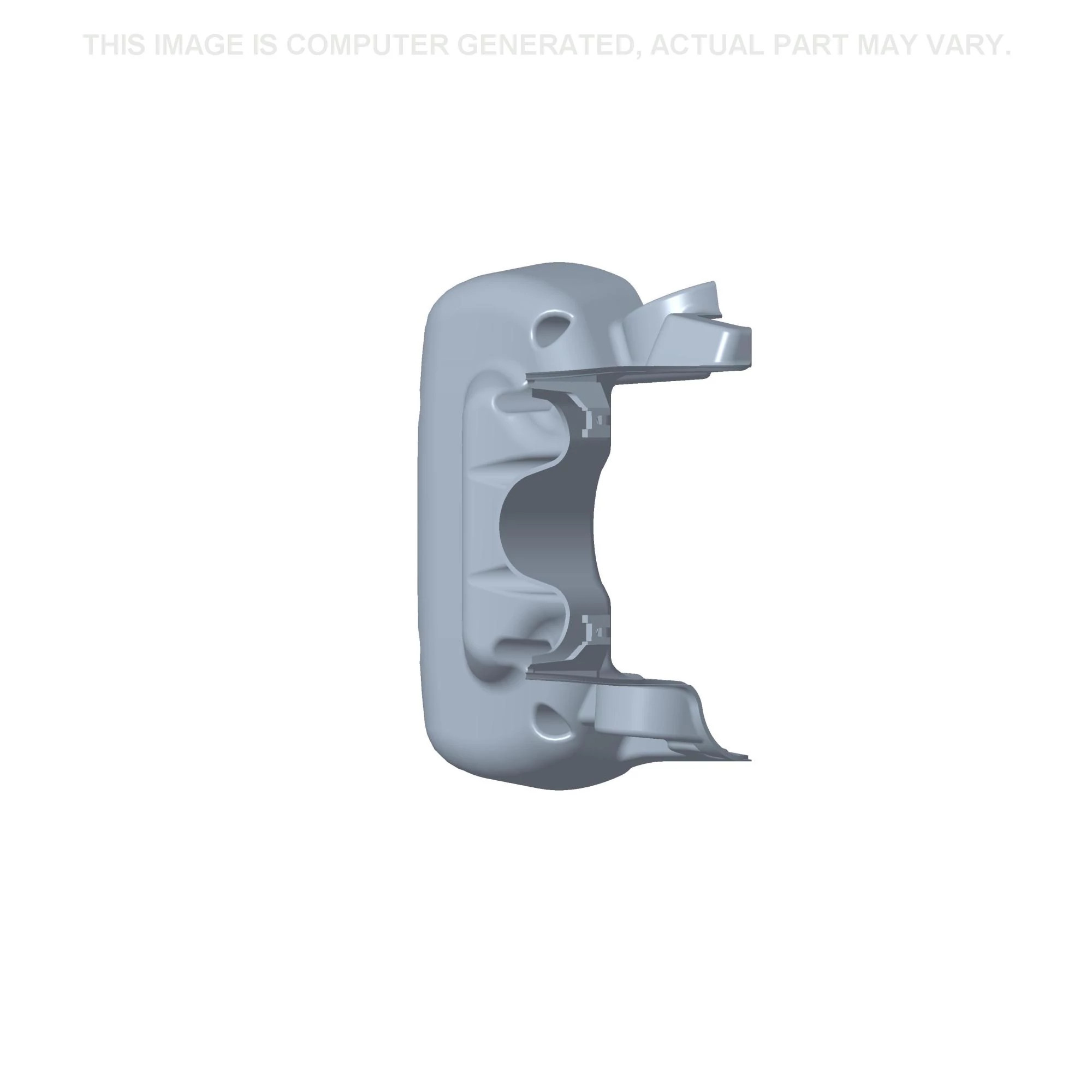 TRIM PANEL | CASEIH | NZ | EN