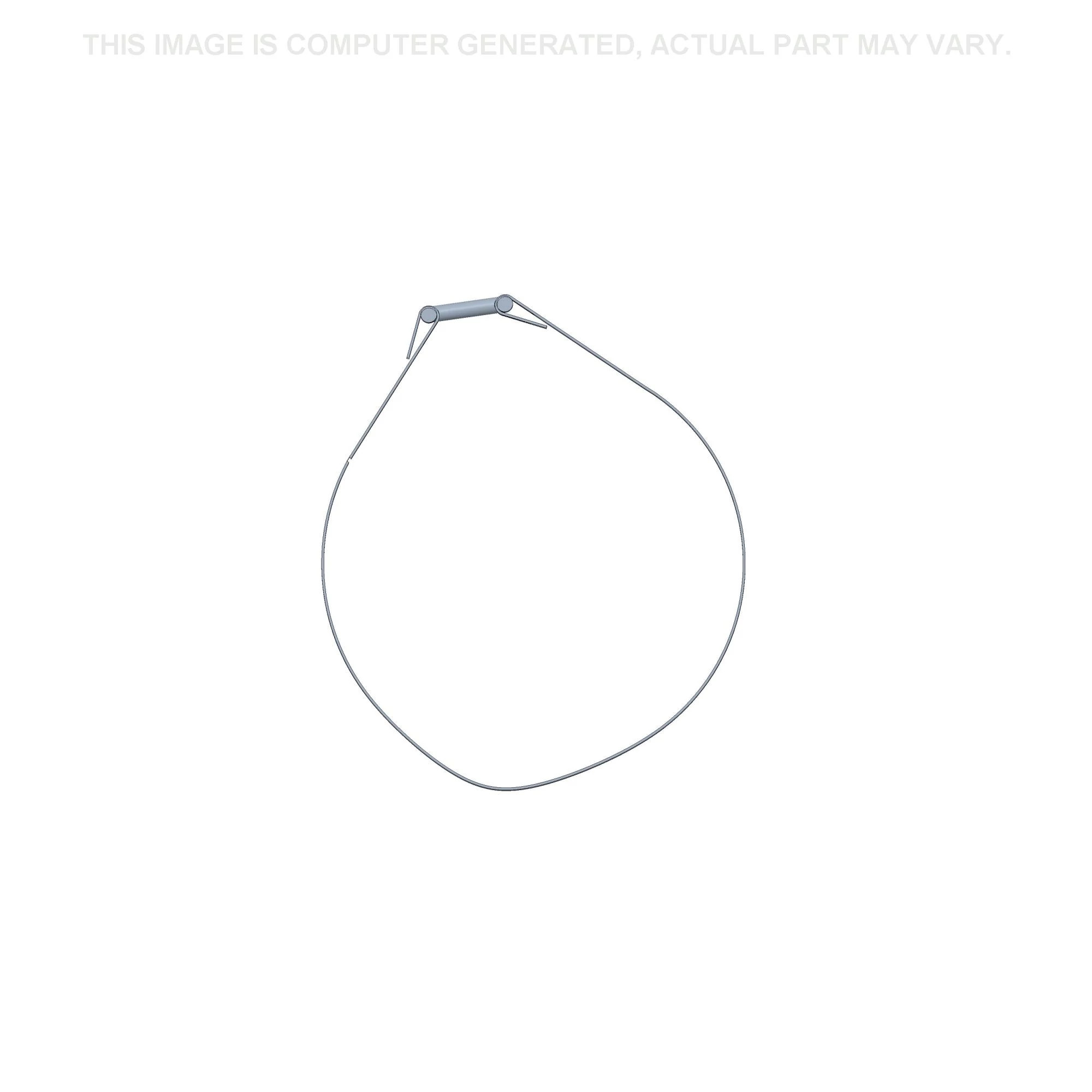 CLAMP | CASEIH | CA | EN